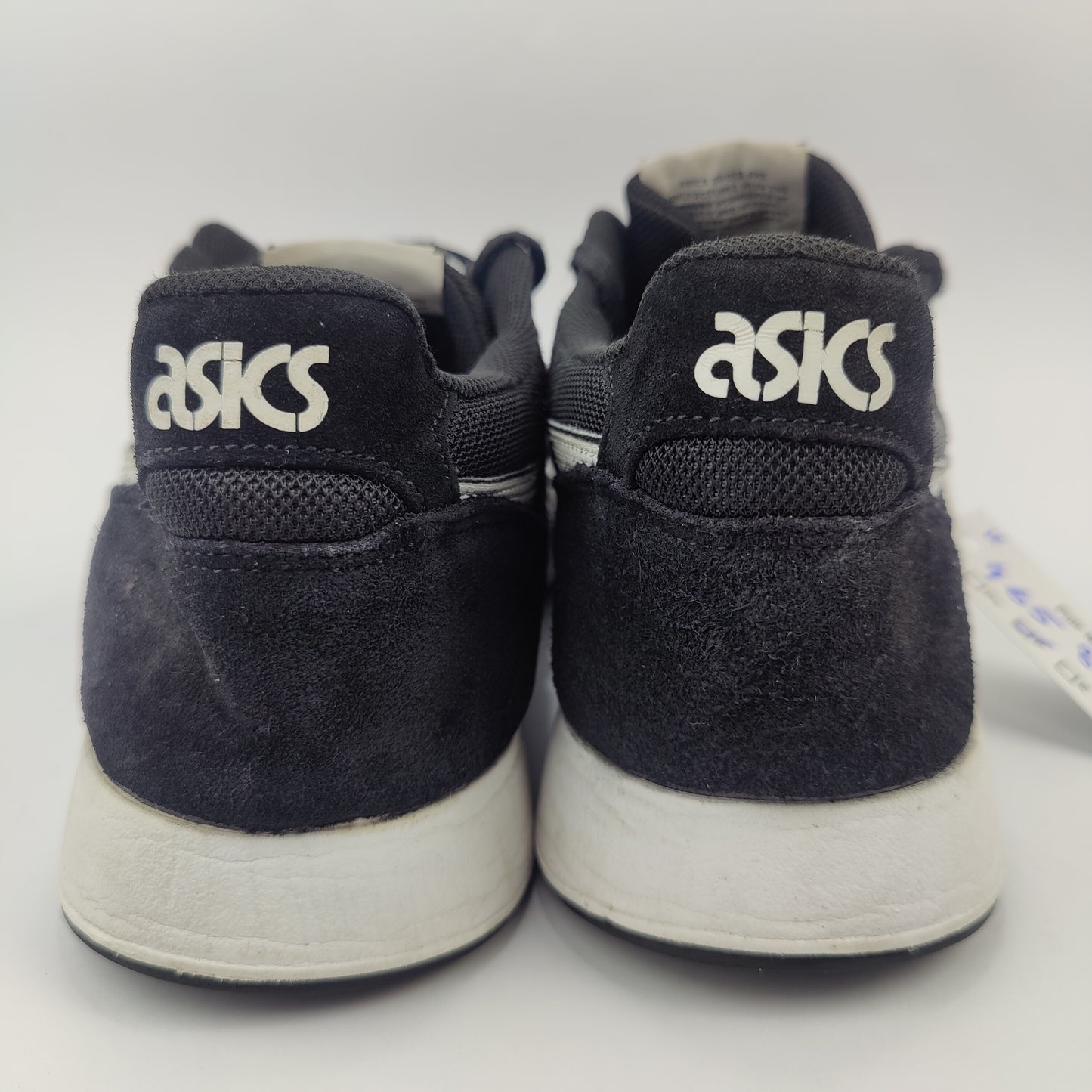 ASICS Lyte Classic (UK/PK 11) - Black - 4658234