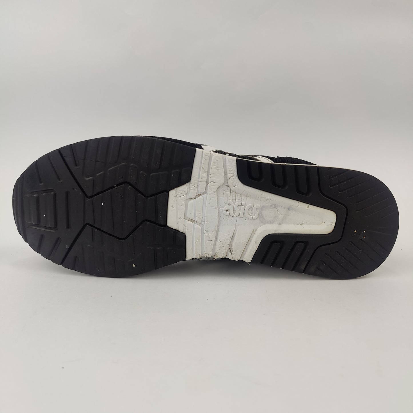 ASICS Lyte Classic (UK/PK 11) - Black - 4658234