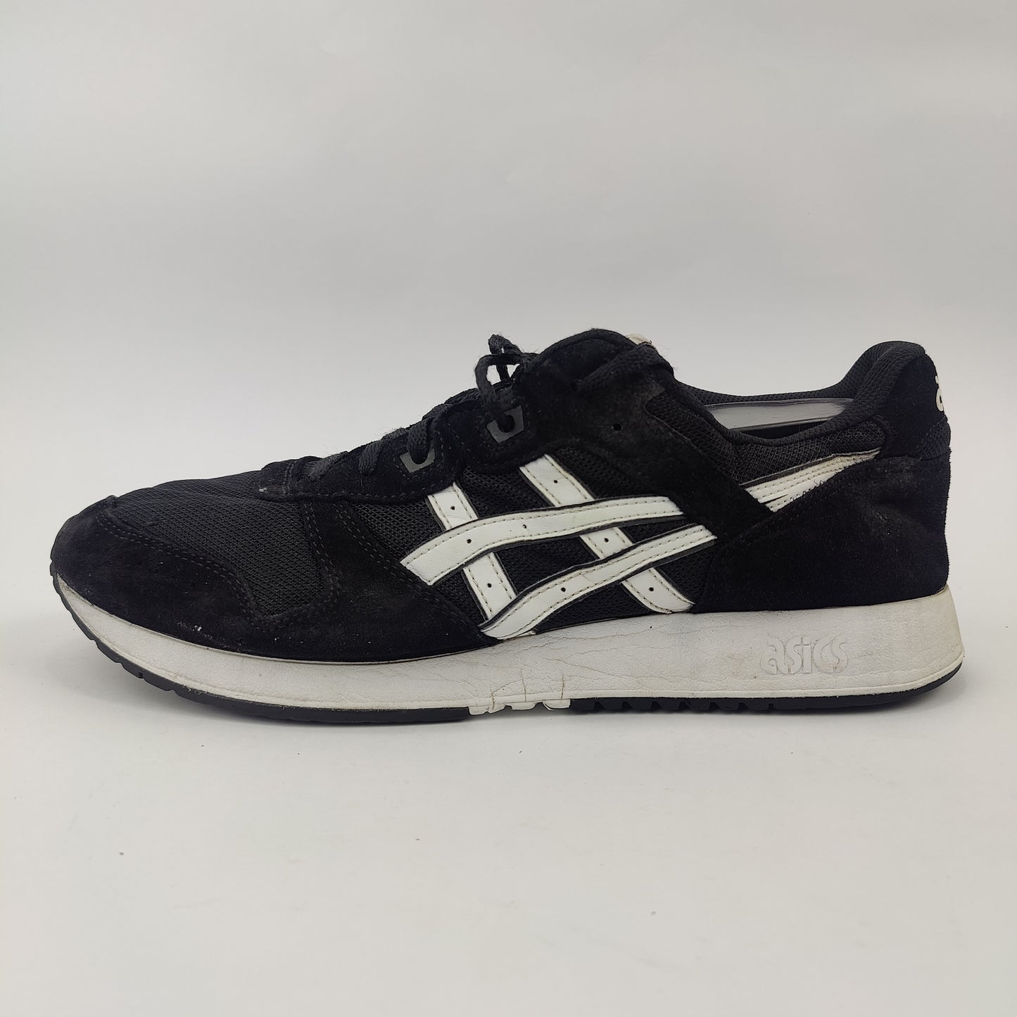 ASICS Lyte Classic (UK/PK 11) - Black - 4658234