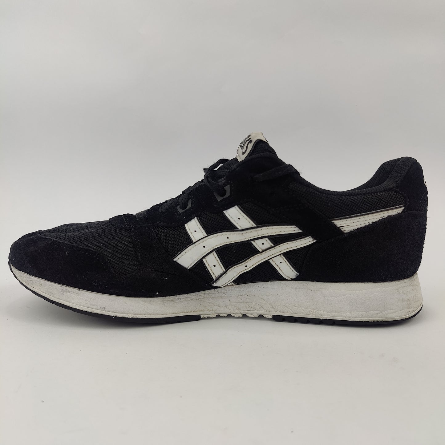 ASICS Lyte Classic (UK/PK 11) - Black - 4658234