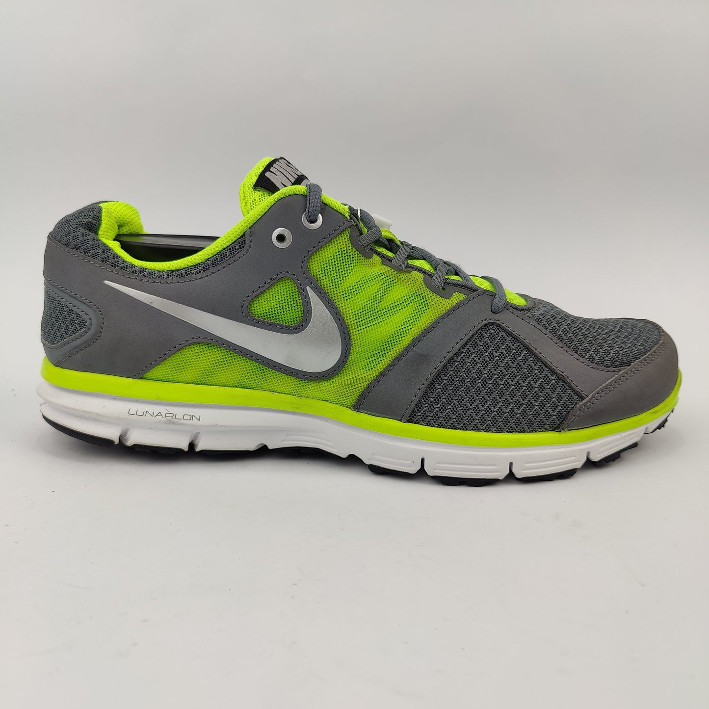 Nike Lunar Forever 2 (UK/PK 10.5) - Green - 4558226