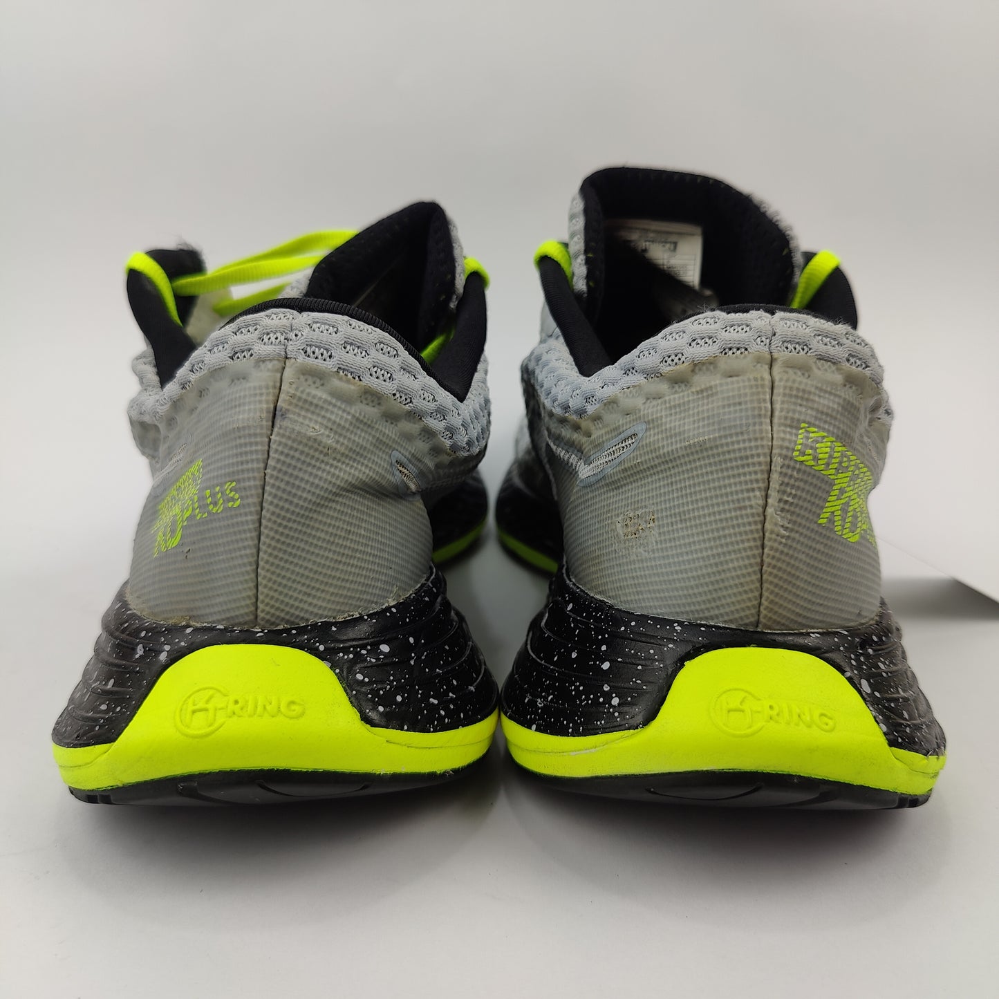 Kalenji Kiprun KD500 (UK/PK 9) - Grey - 4358222