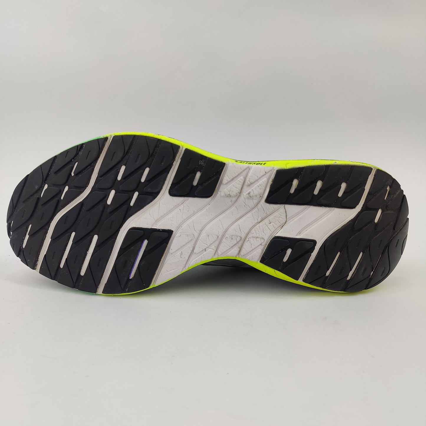 Kalenji Kiprun KD500 (UK/PK 9) - Grey - 4358222