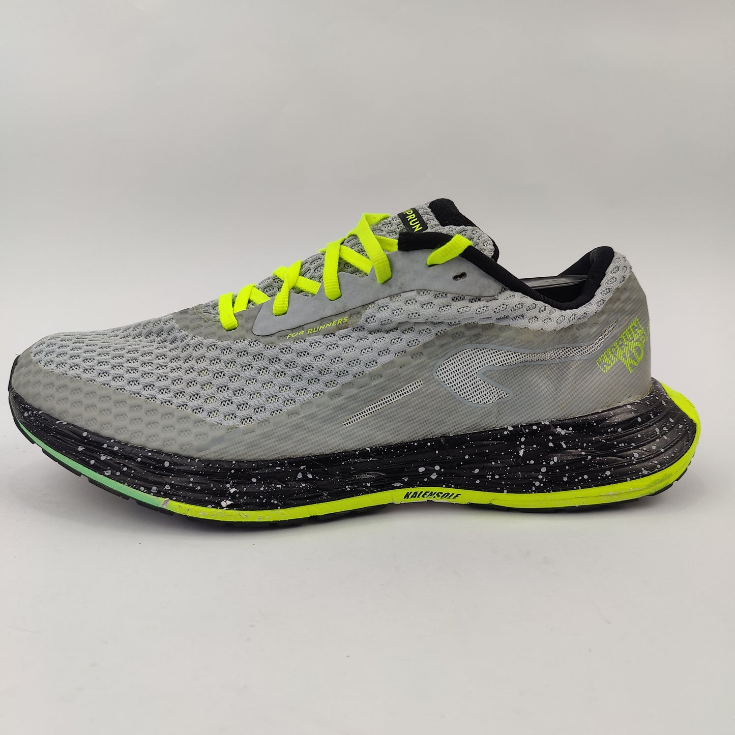 Kalenji Kiprun KD500 (UK/PK 9) - Grey - 4358222
