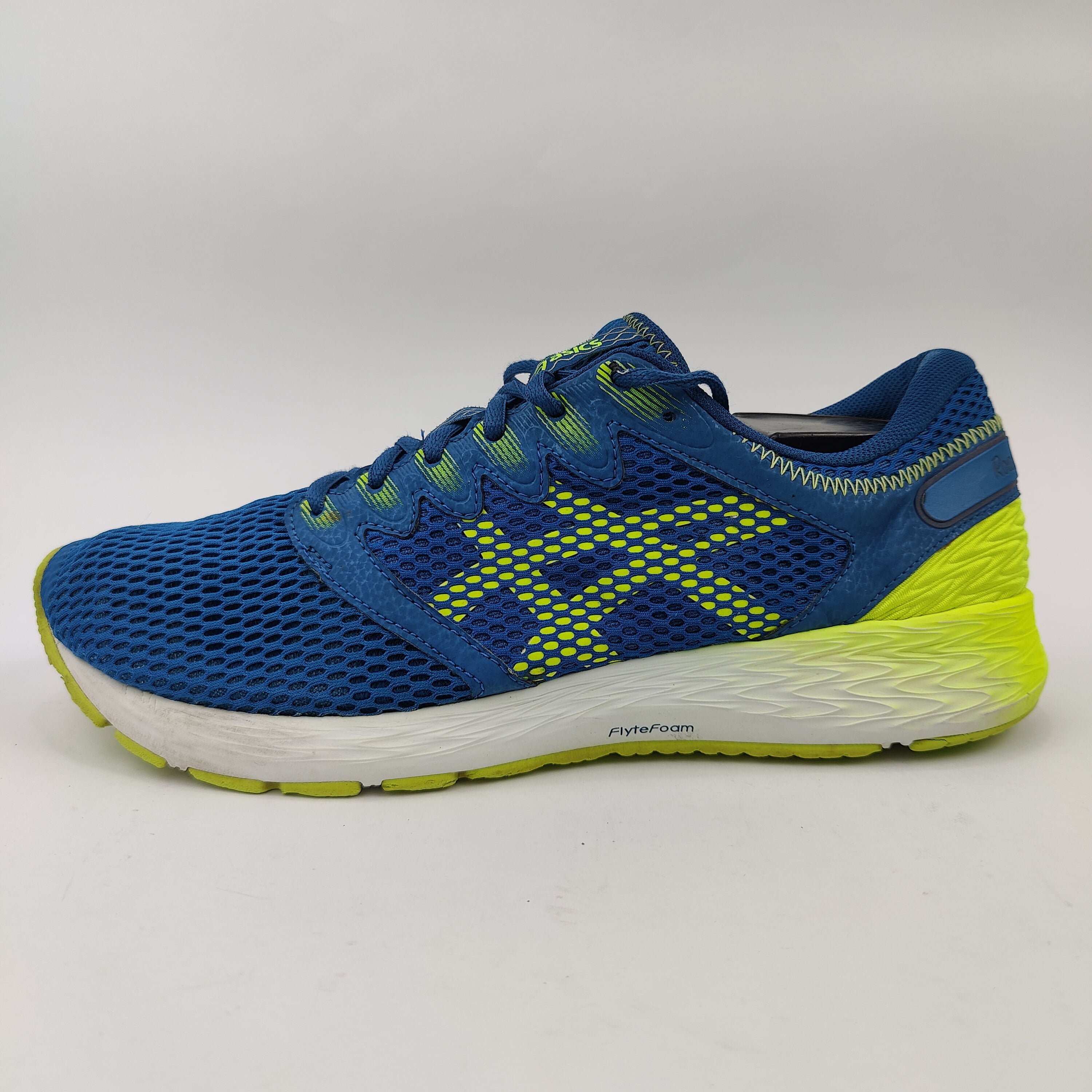 ASICS Roadhawk FF2 (UK/PK 10.5) - Blue - 4608203
