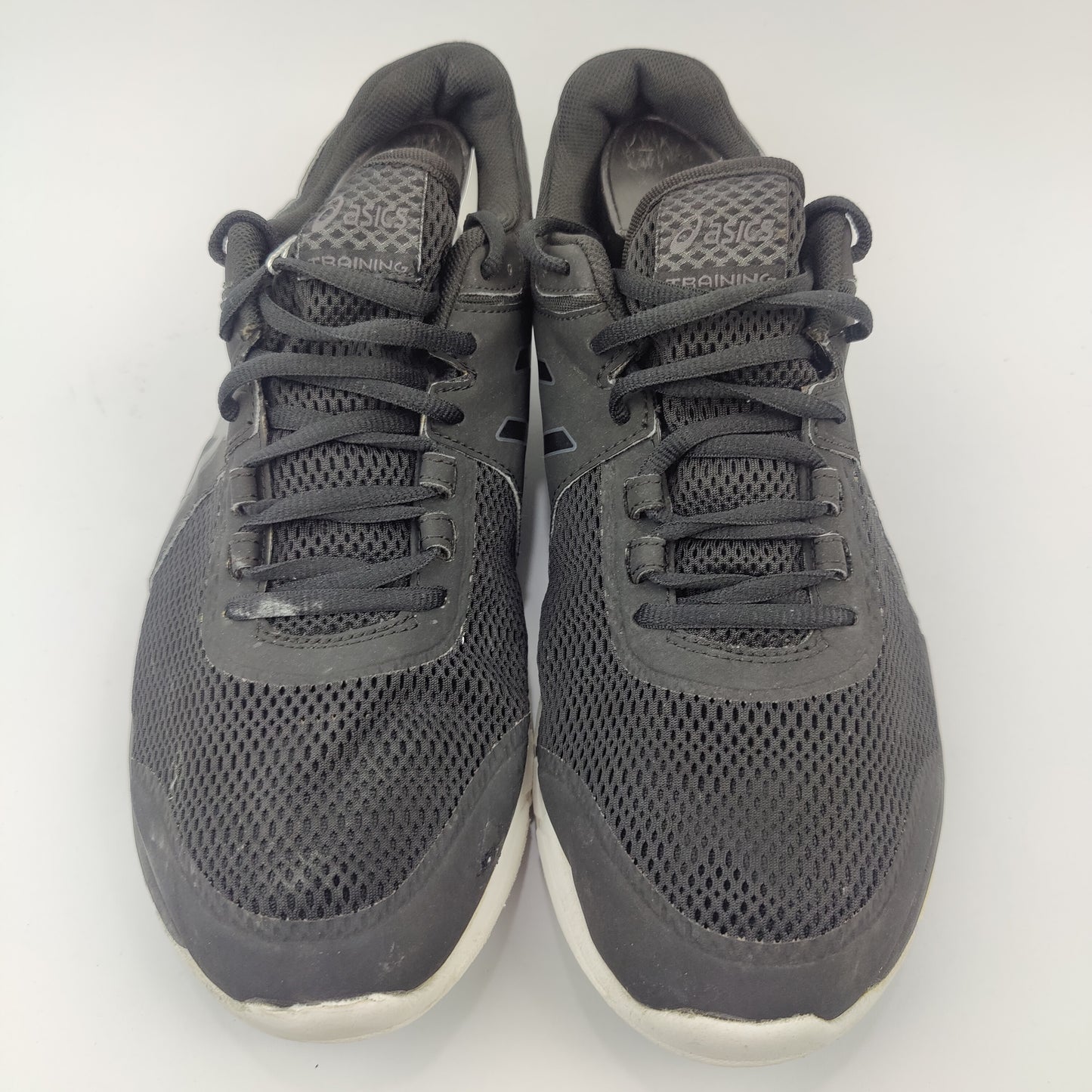 ASICS Gel Craze TR 4 (UK/PK 10) - Black - 4508187