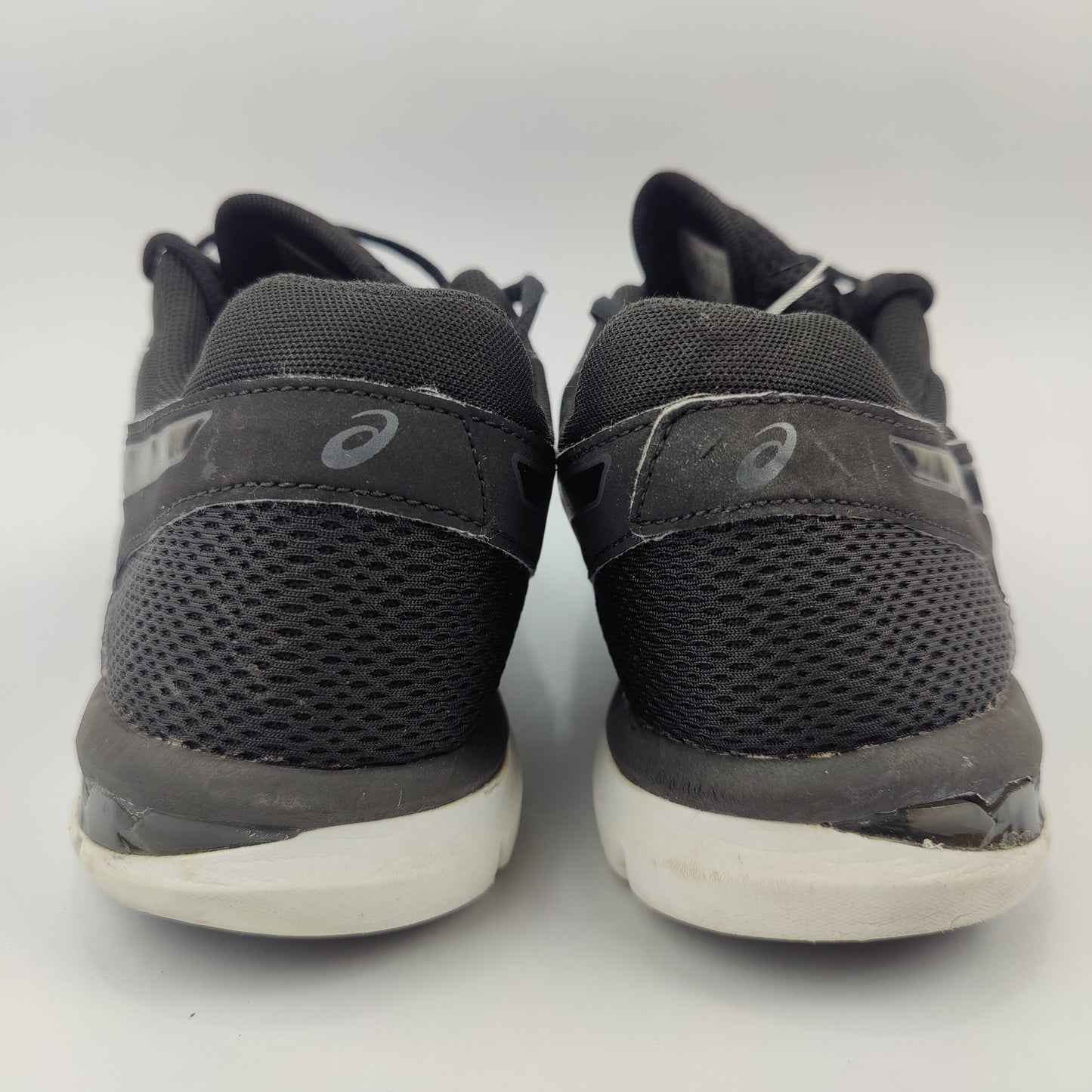 ASICS Gel Craze TR 4 (UK/PK 10) - Black - 4508187