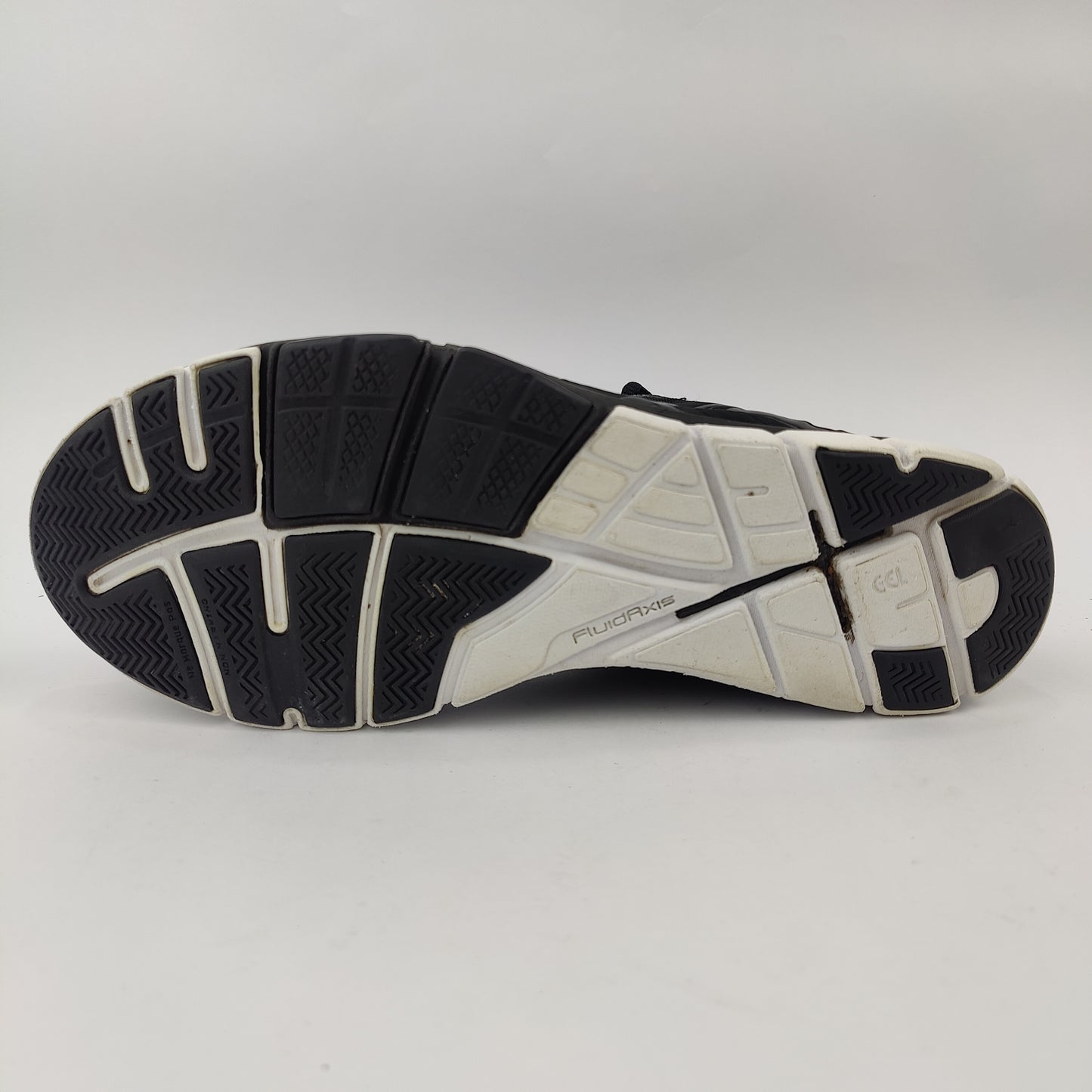 ASICS Gel Craze TR 4 (UK/PK 10) - Black - 4508187