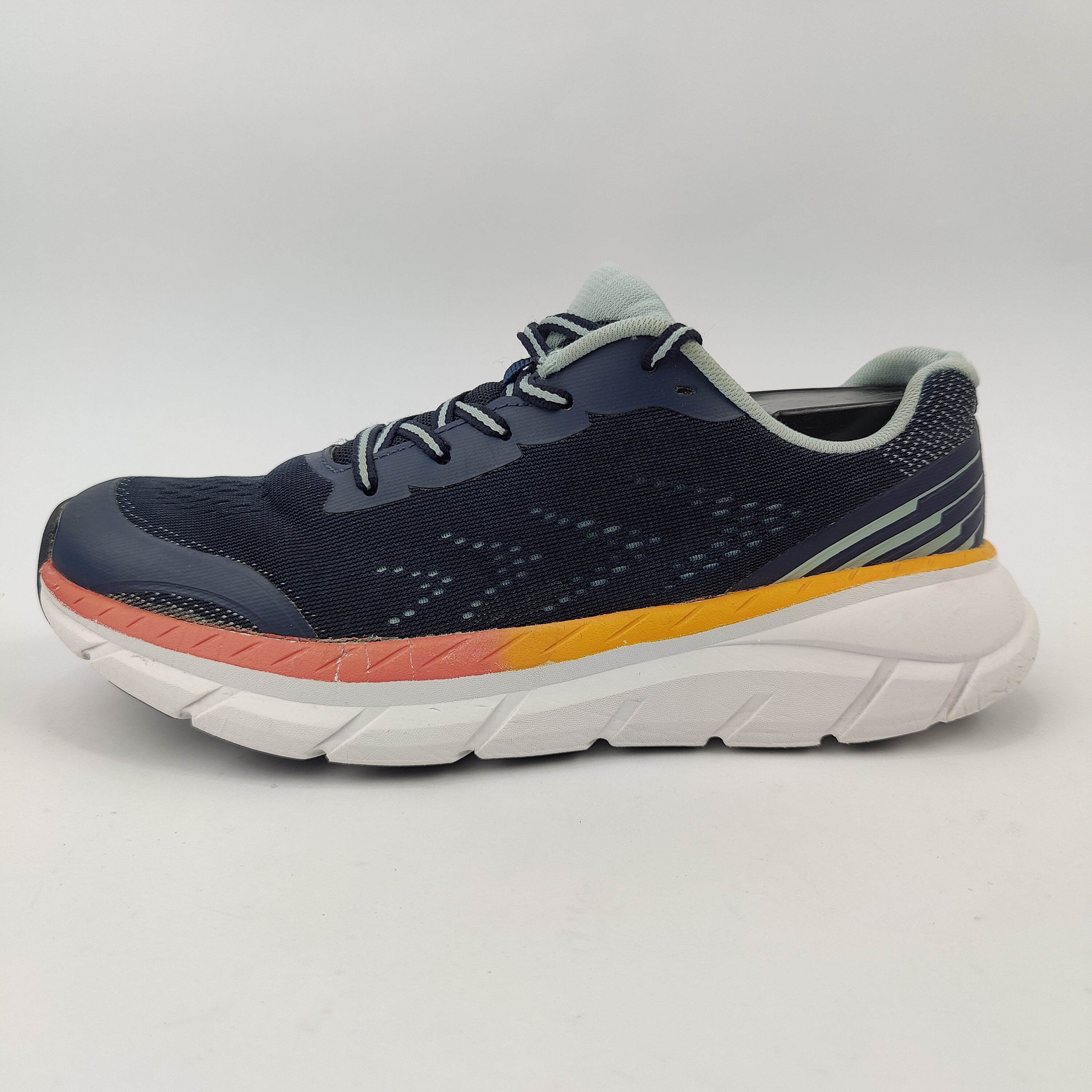 AVIA Hightail (UK/PK 7.5) - Black - 4058192