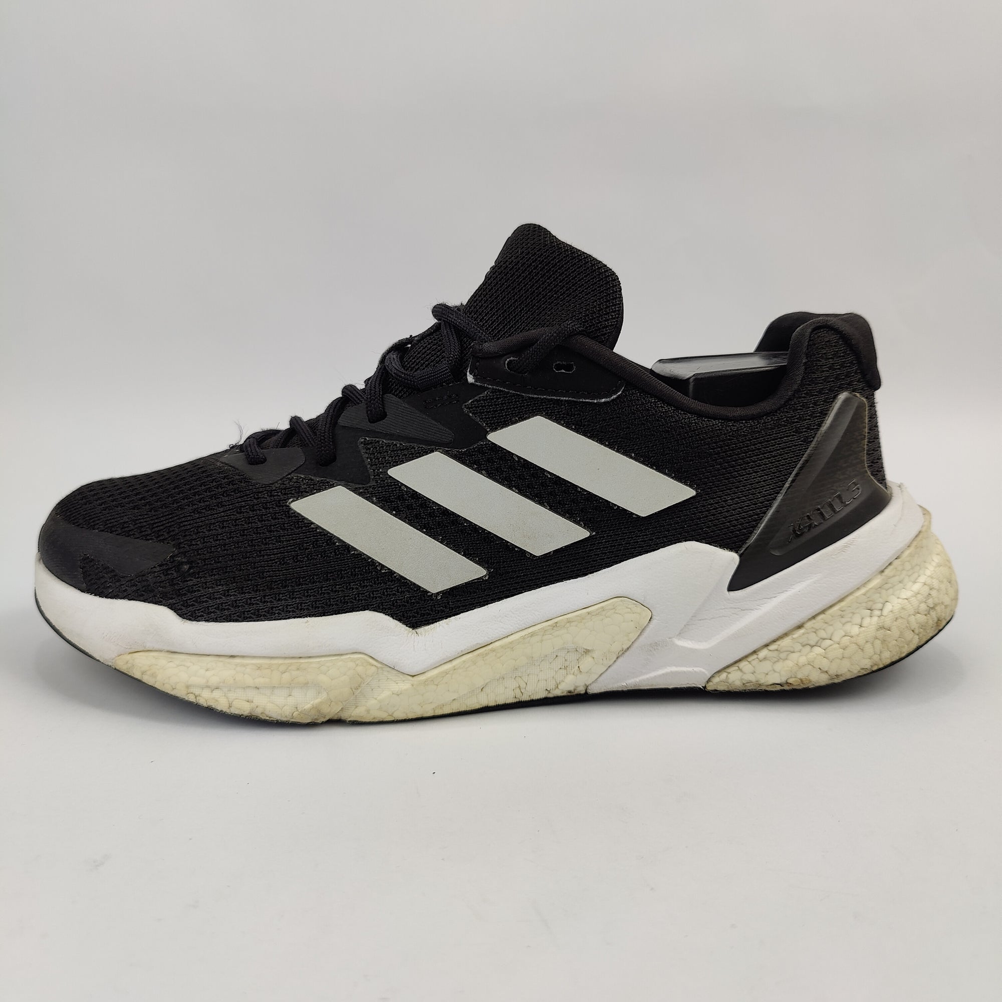Adidas X9000L3 (UK/PK 7.5) - Black - 4158303