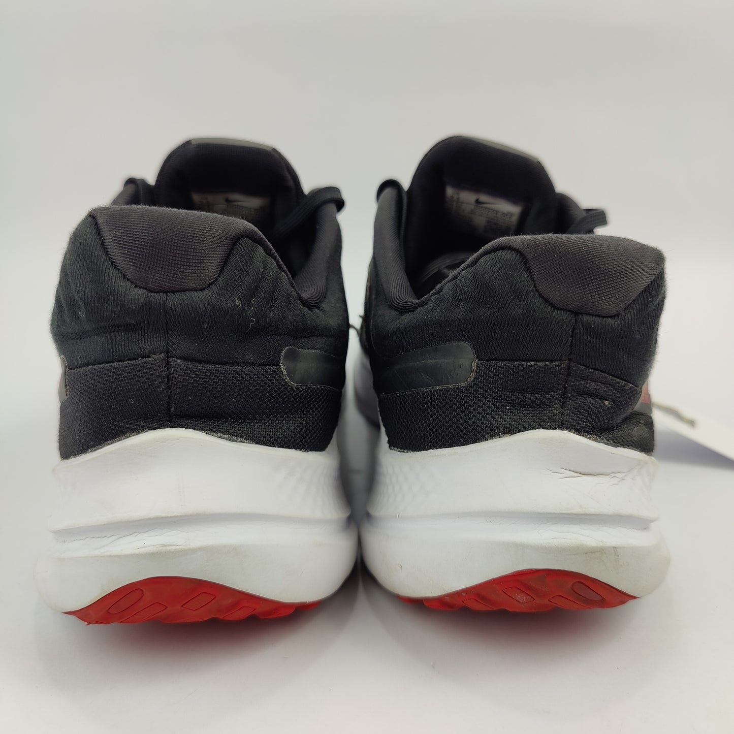 Nike Quest 5 (UK/PK 8.5) - Black - 4308328