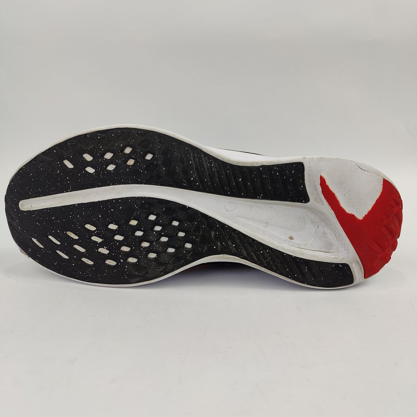 Nike Quest 5 (UK/PK 8.5) - Black - 4308328