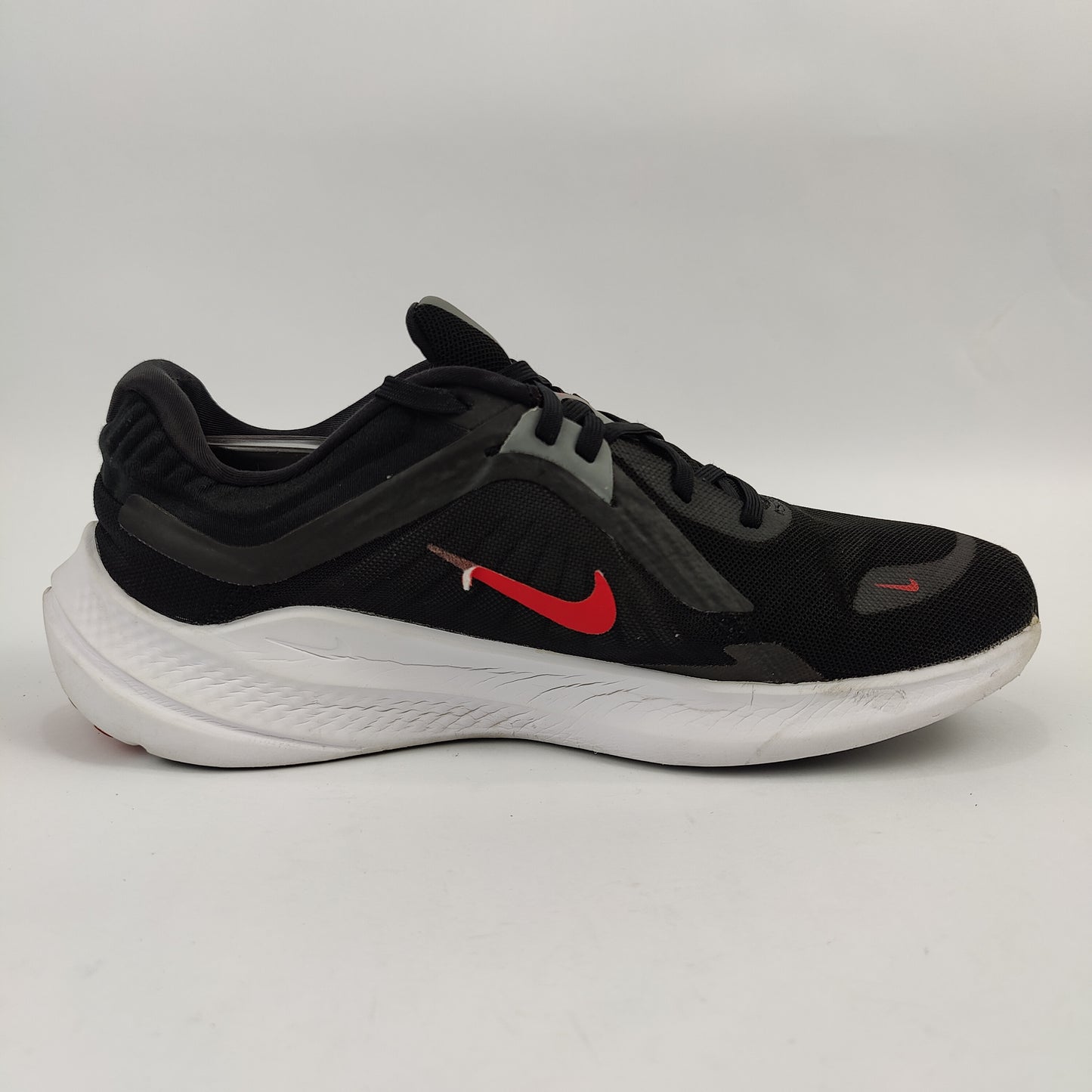 Nike Quest 5 (UK/PK 8.5) - Black - 4308328