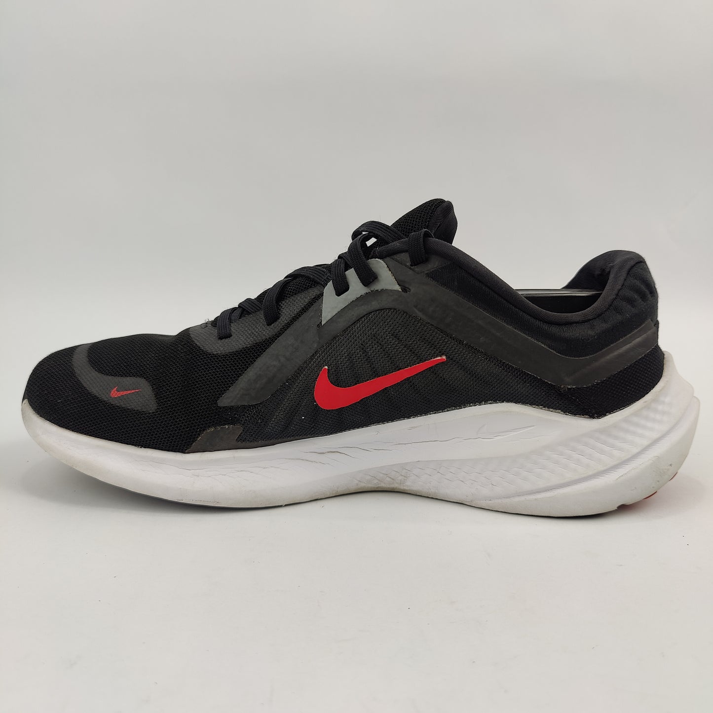 Nike Quest 5 (UK/PK 8.5) - Black - 4308328