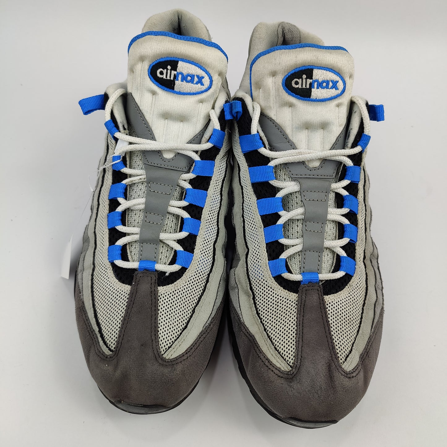 Nike Air Max 95 (UK/PK 11) - Grey - 4608334