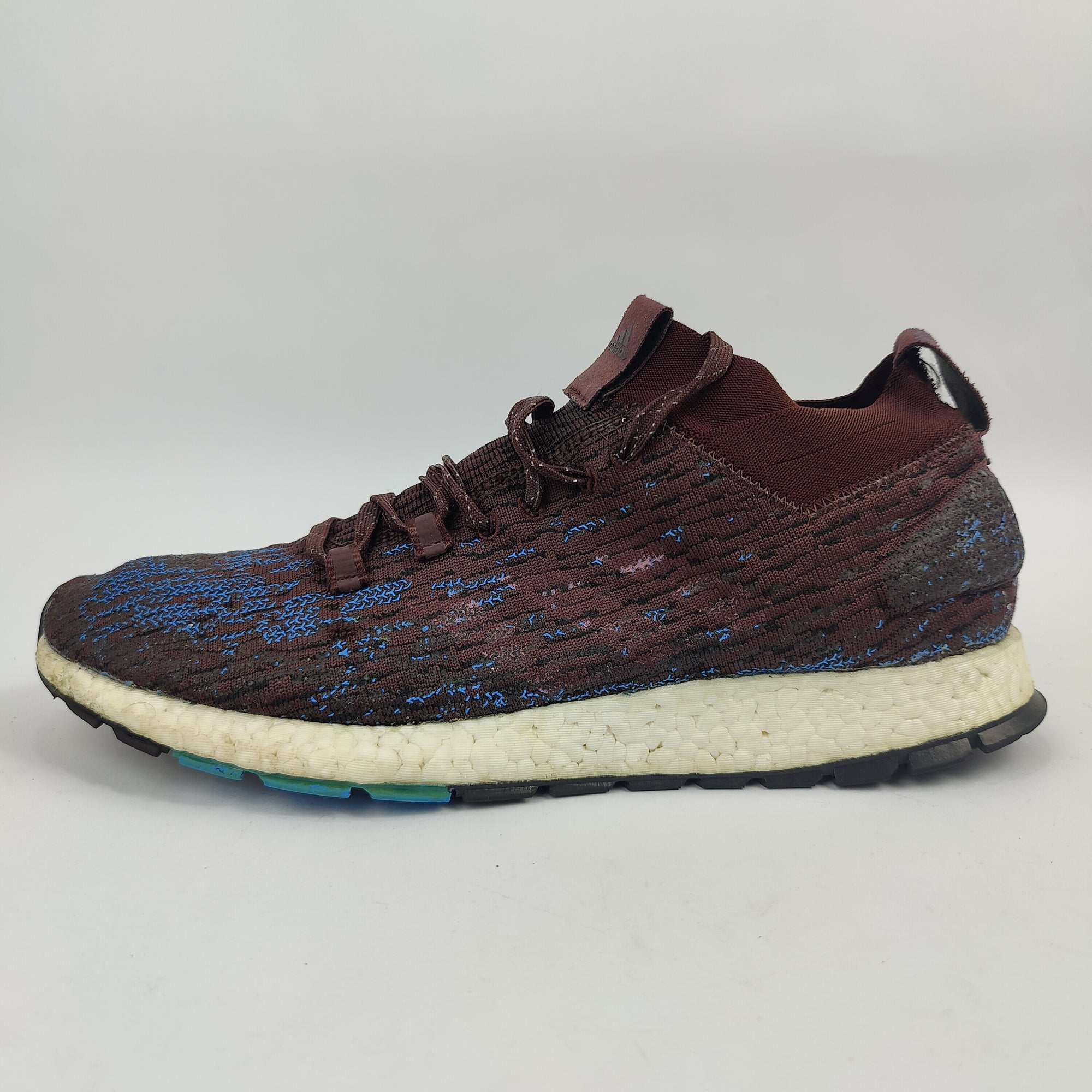 Adidas Pureboost Rbl (UK/PK 11) - 4608350