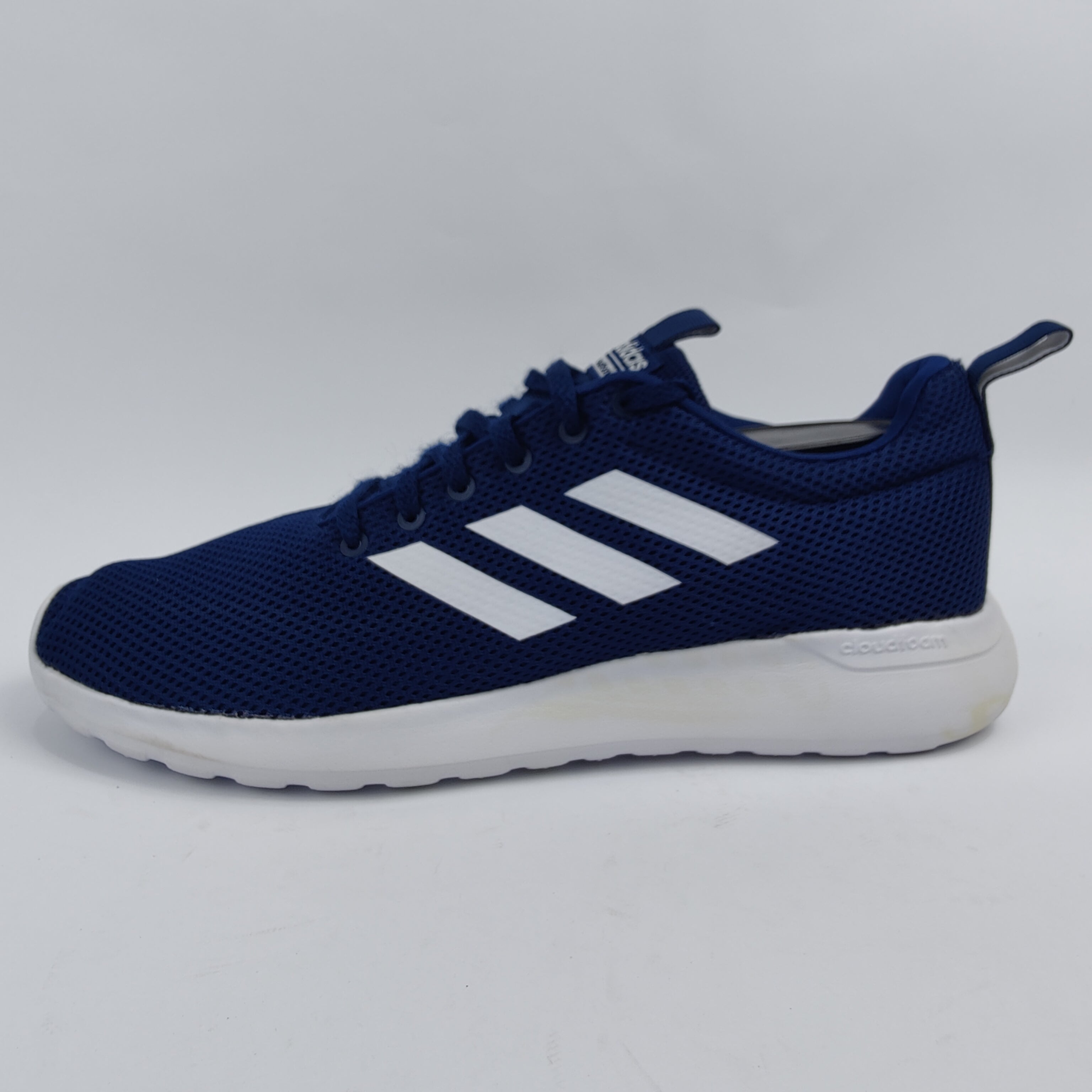 Adidas Lite Racer CLN (UK/PK 10) - Blue - 4558411