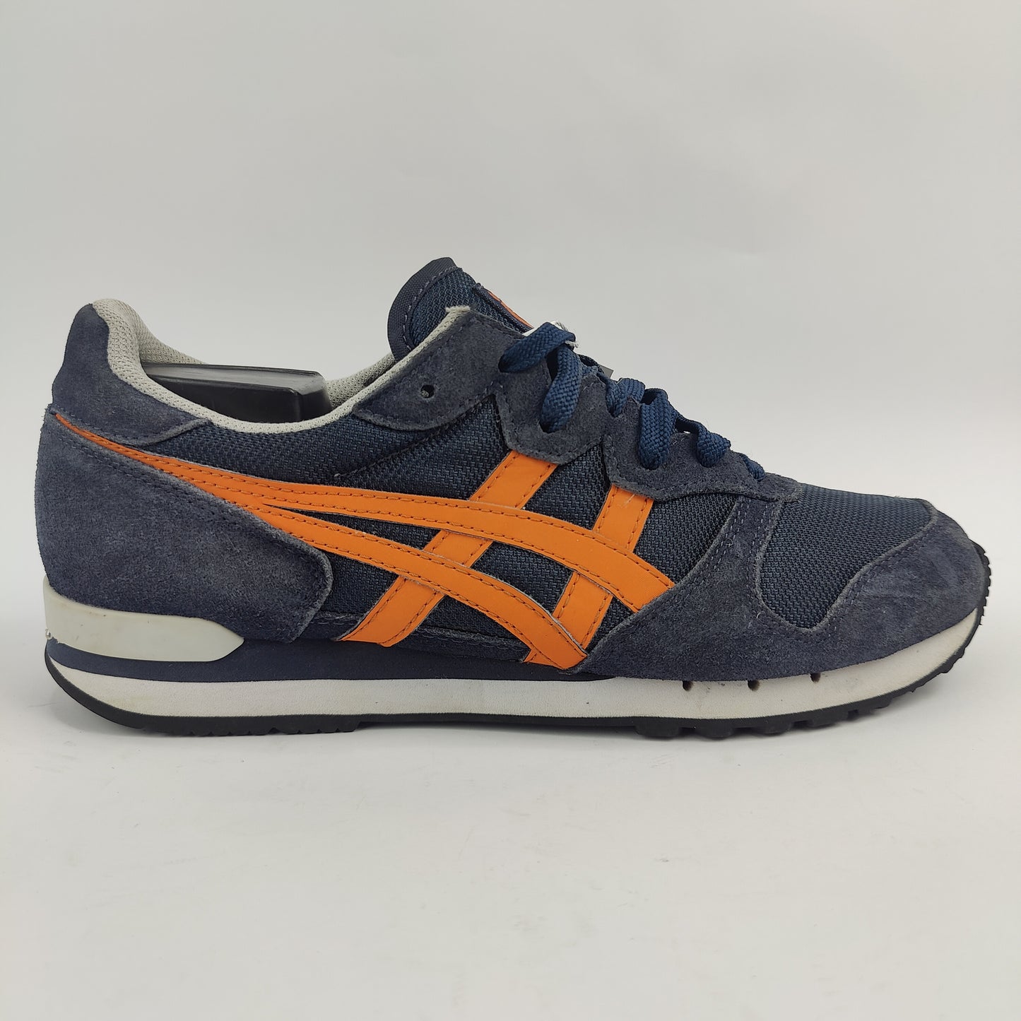 ASICS Onitsuka Tiger Alvarado (UK/PK 7.5) - Blue - 4208456