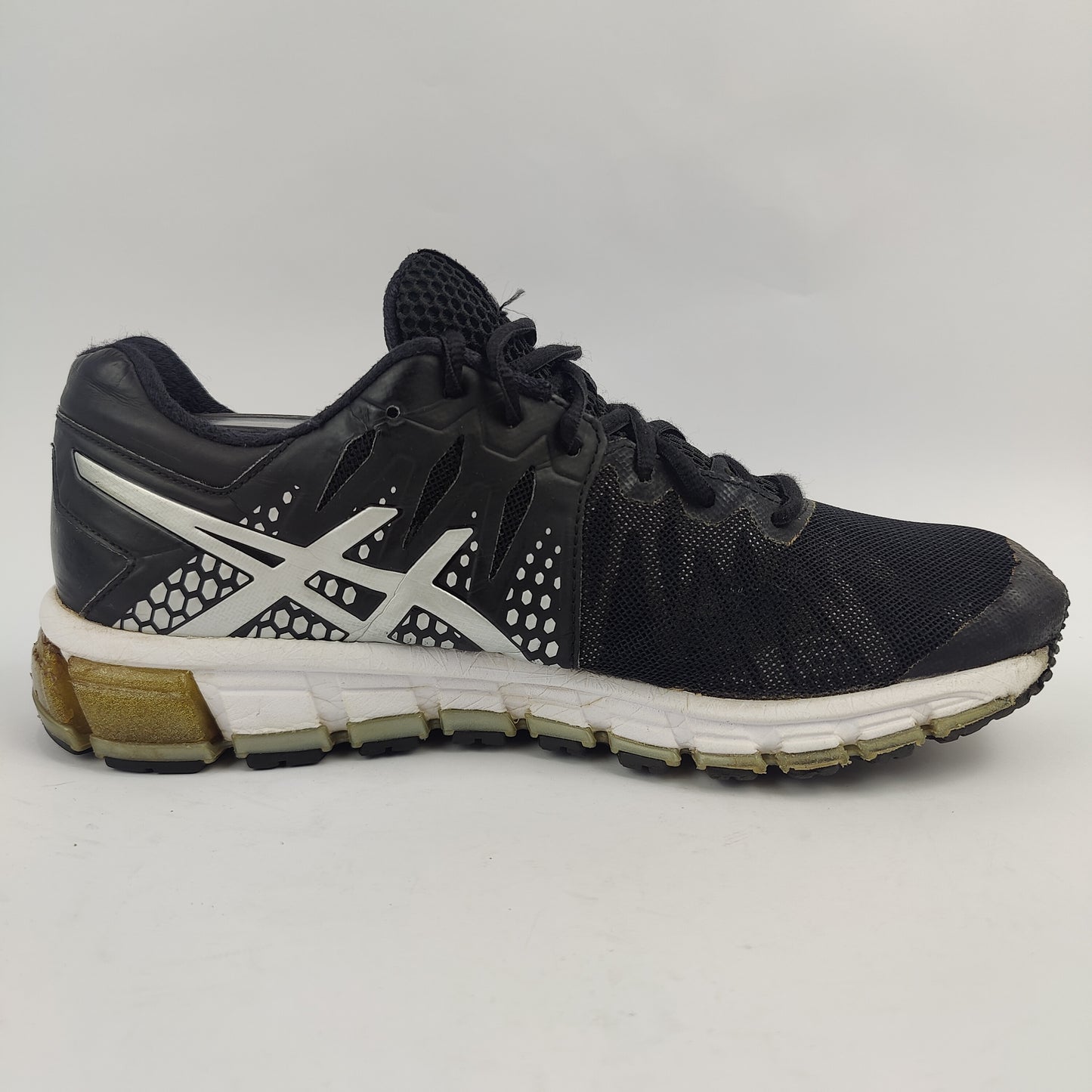 Asics GEL-Quantum 180 TR (UK/PK 8.5) - 4258460