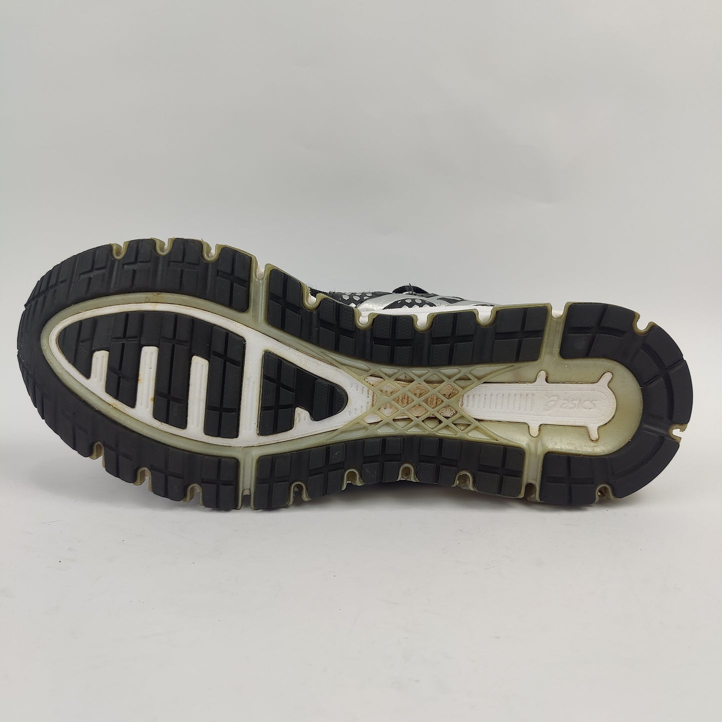 Asics GEL-Quantum 180 TR (UK/PK 8.5) - 4258460