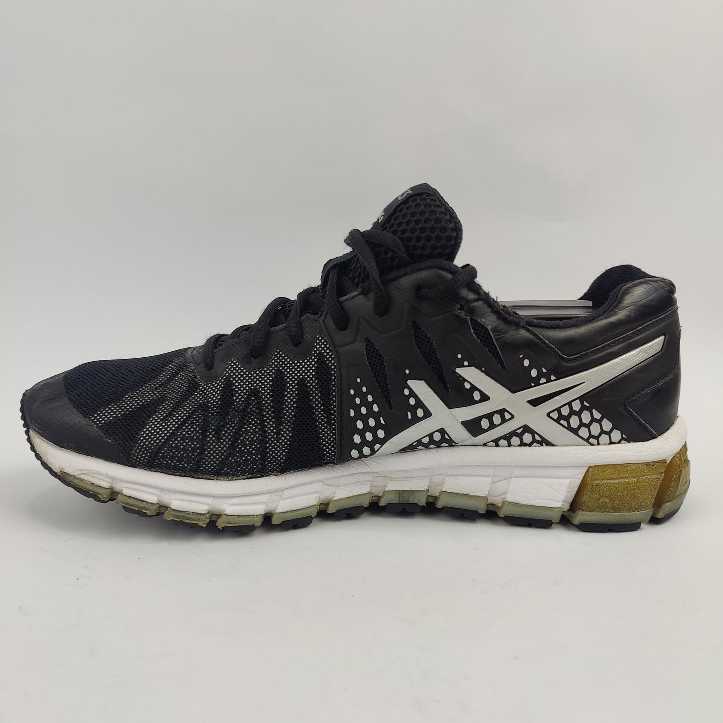 Asics GEL-Quantum 180 TR (UK/PK 8.5) - 4258460
