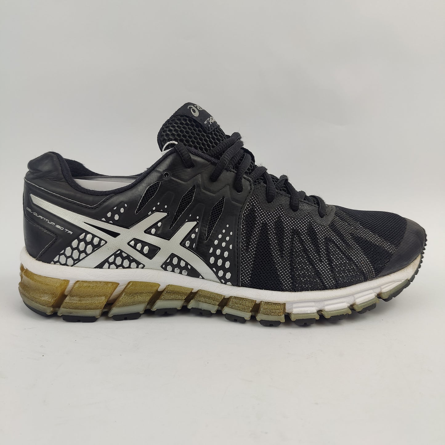 Asics GEL-Quantum 180 TR (UK/PK 8.5) - 4258460