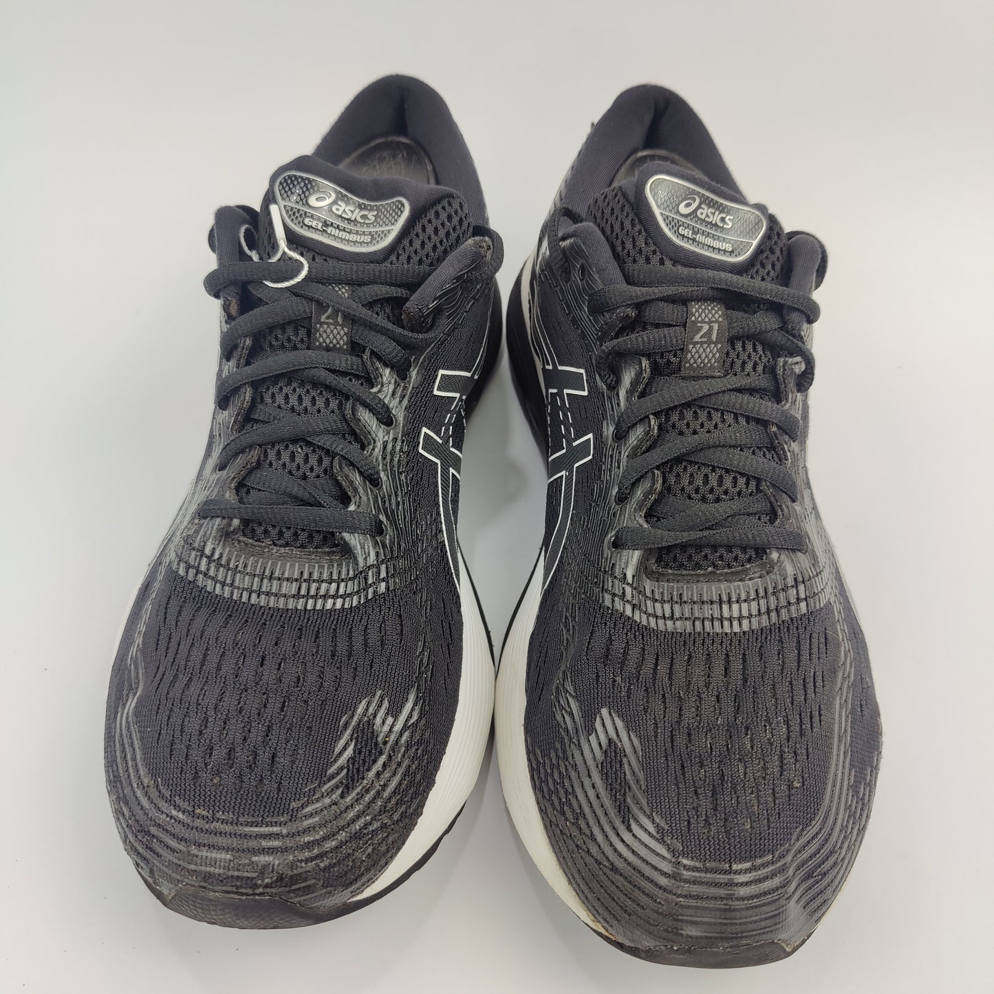 ASICS Gel Nimbus 21 (UK/PK 10.5) - 4608424
