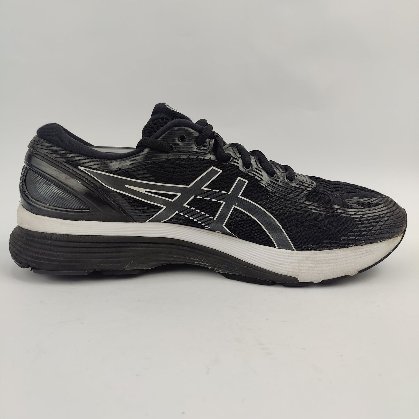 ASICS Gel Nimbus 21 (UK/PK 10.5) - 4608424