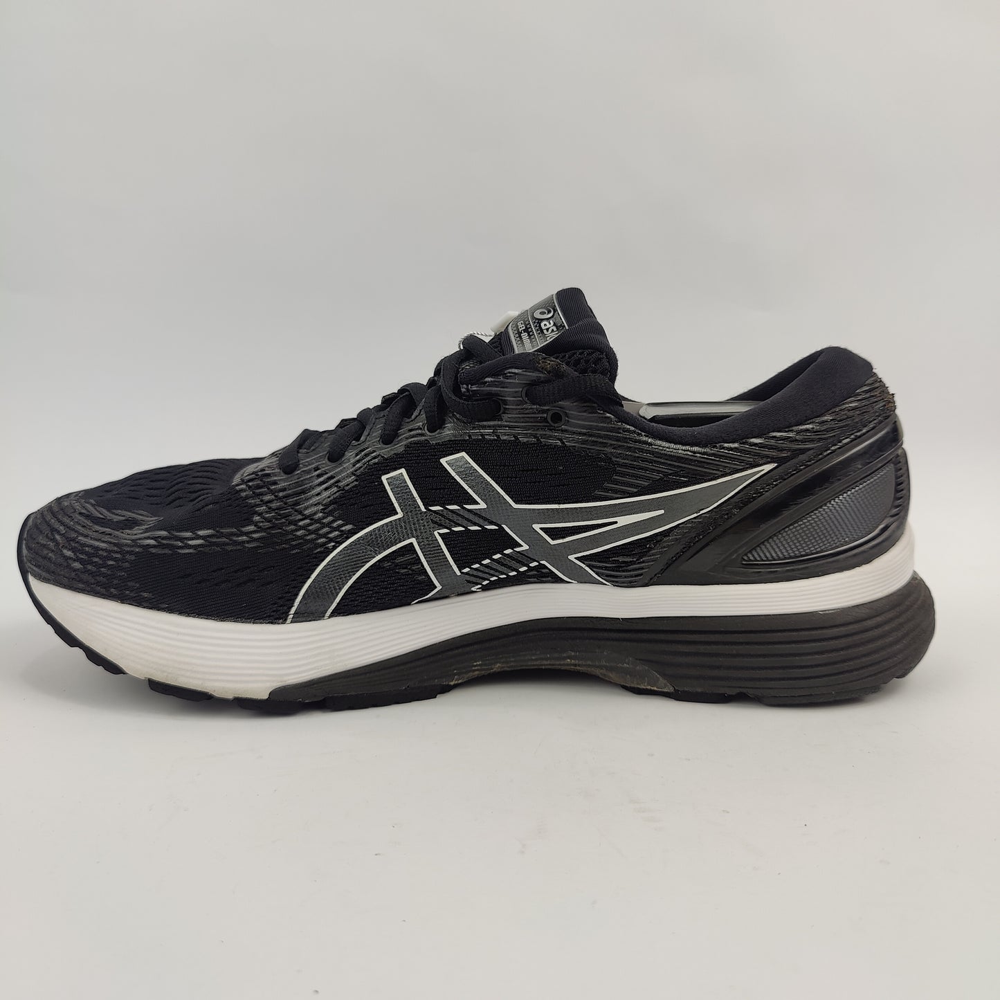ASICS Gel Nimbus 21 (UK/PK 10.5) - 4608424