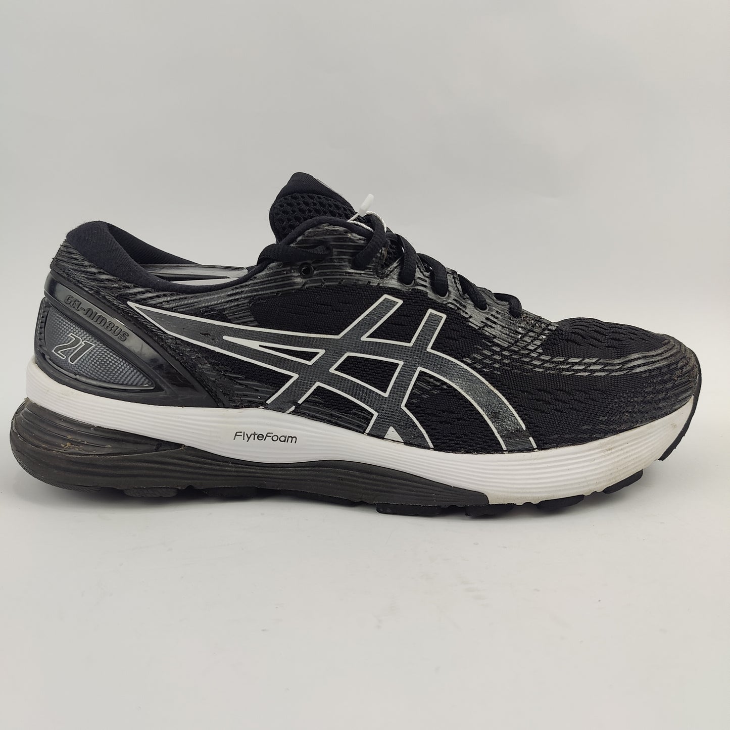 ASICS Gel Nimbus 21 (UK/PK 10.5) - 4608424
