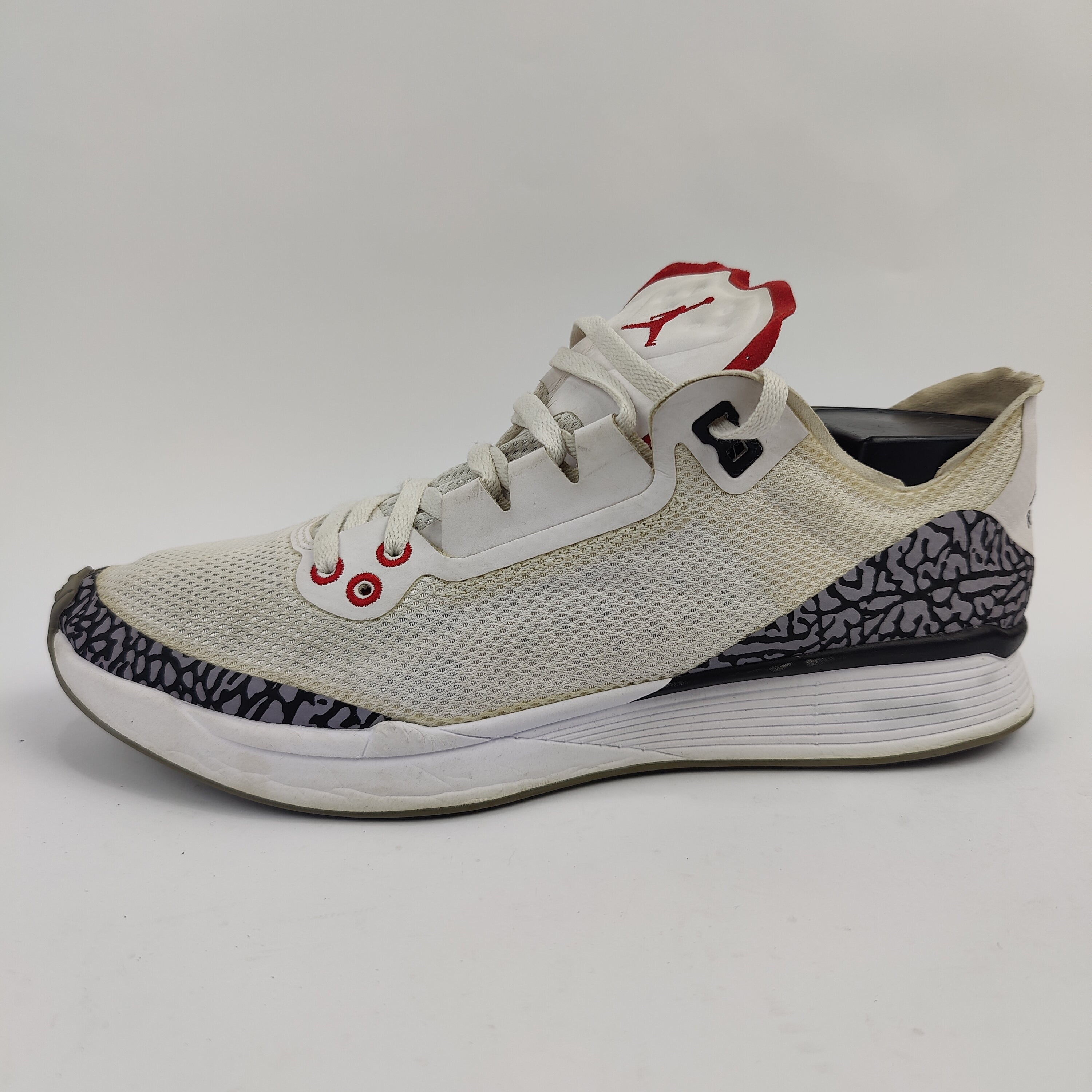 Jordan 88 Racer (UK/PK 7) - 4108434