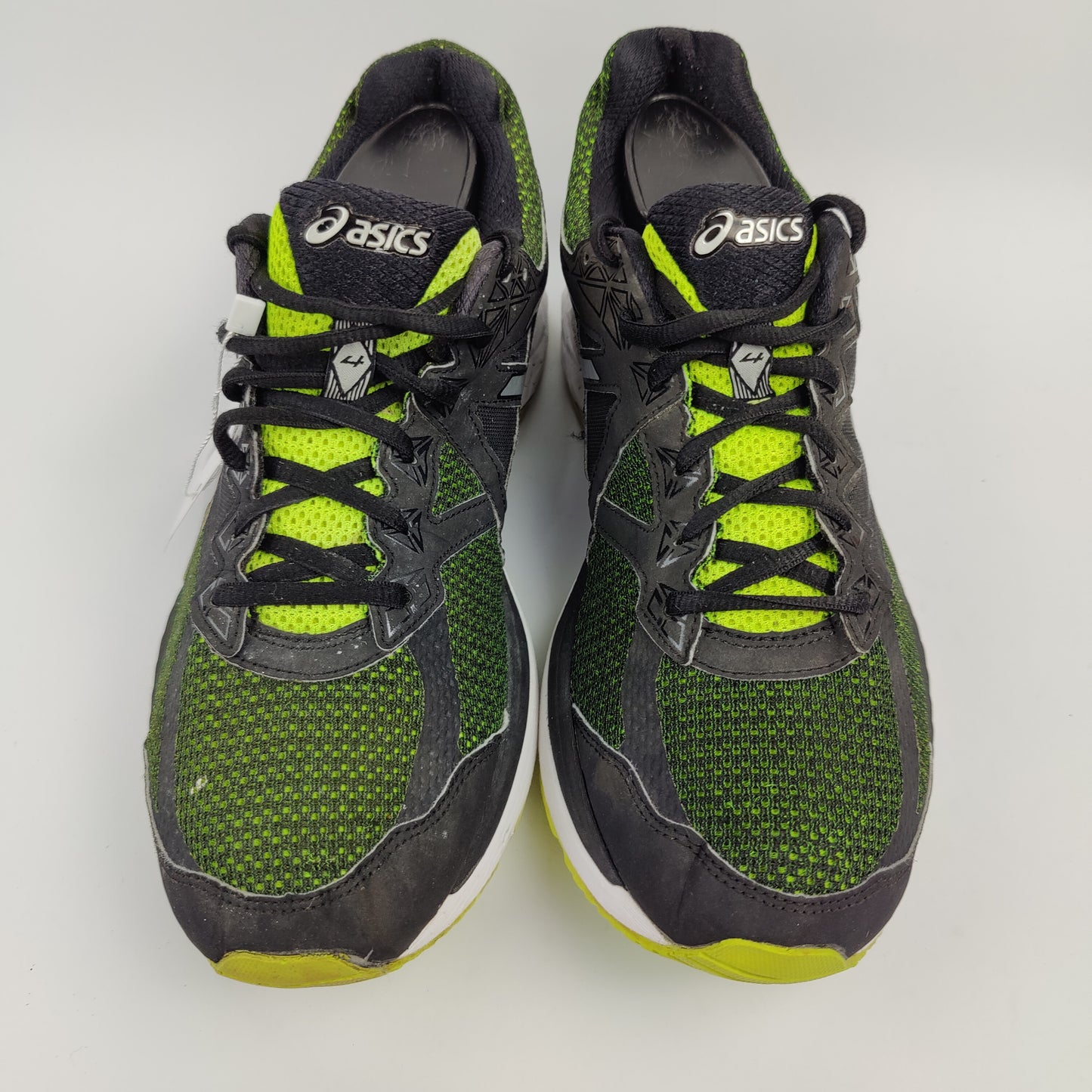 ASICS GT 2000 (UK/PK 9) - 4408490