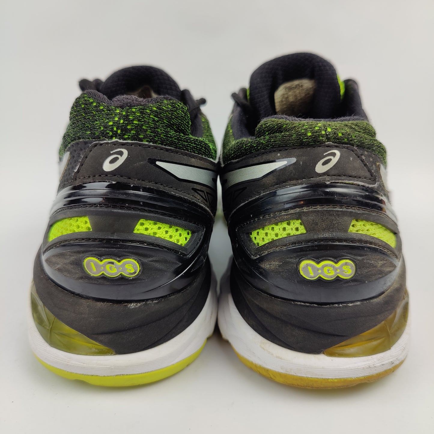 ASICS GT 2000 (UK/PK 9) - 4408490
