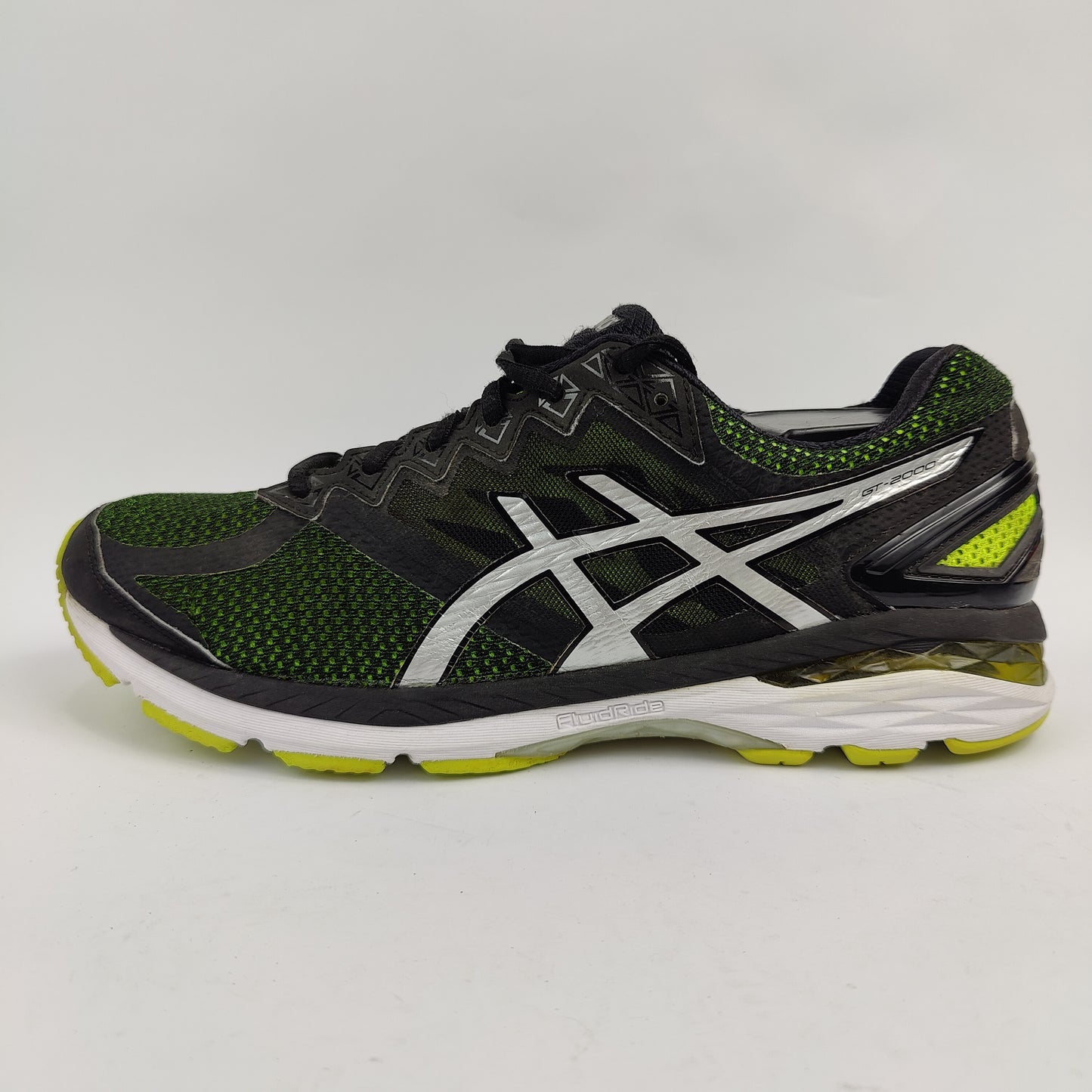 ASICS GT 2000 (UK/PK 9) - 4408490