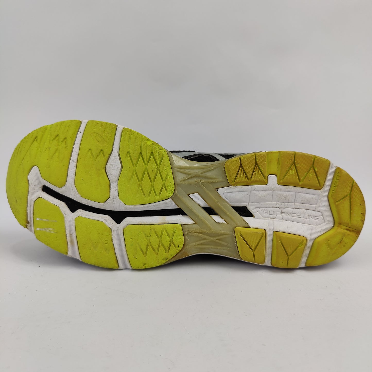 ASICS GT 2000 (UK/PK 9) - 4408490