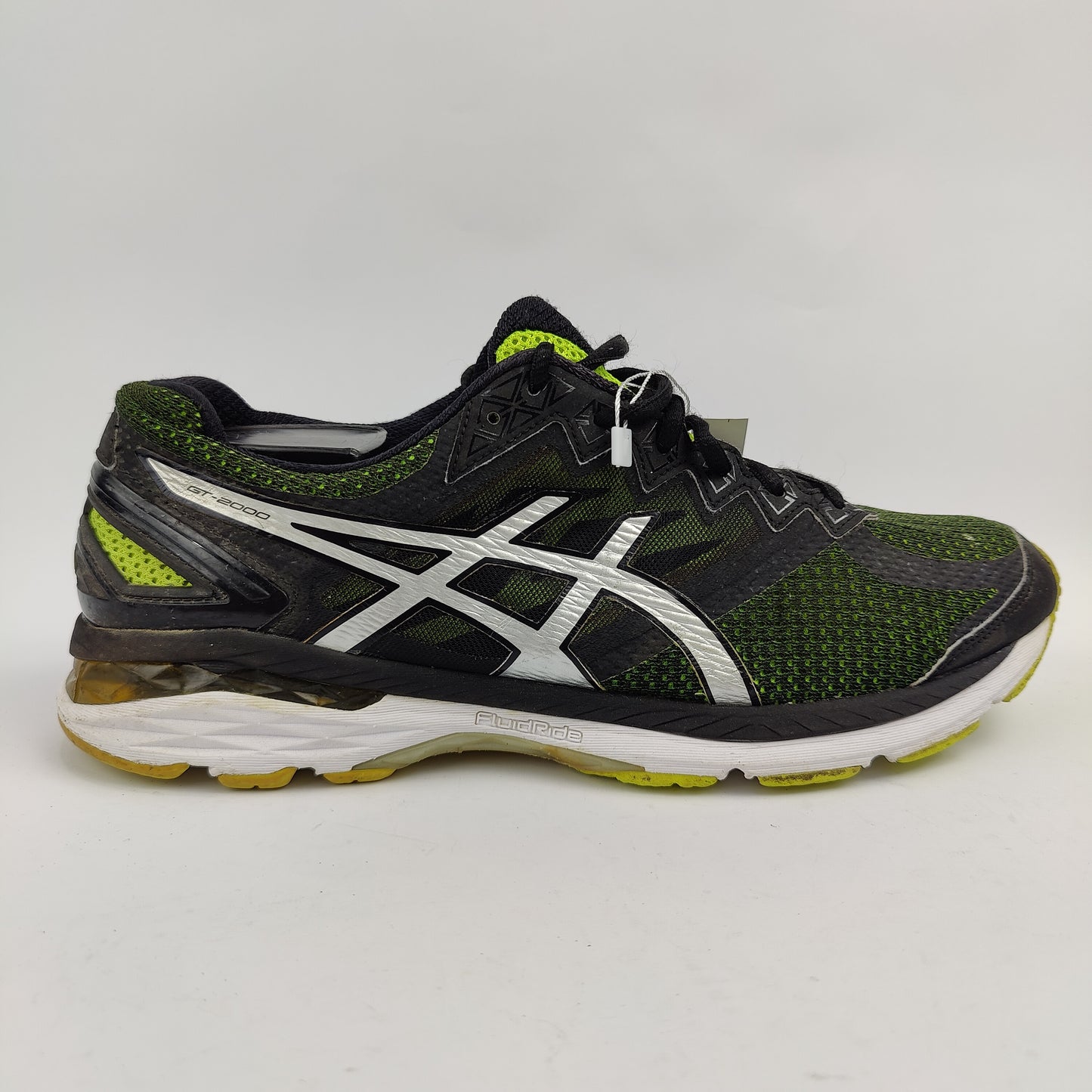 ASICS GT 2000 (UK/PK 9) - 4408490
