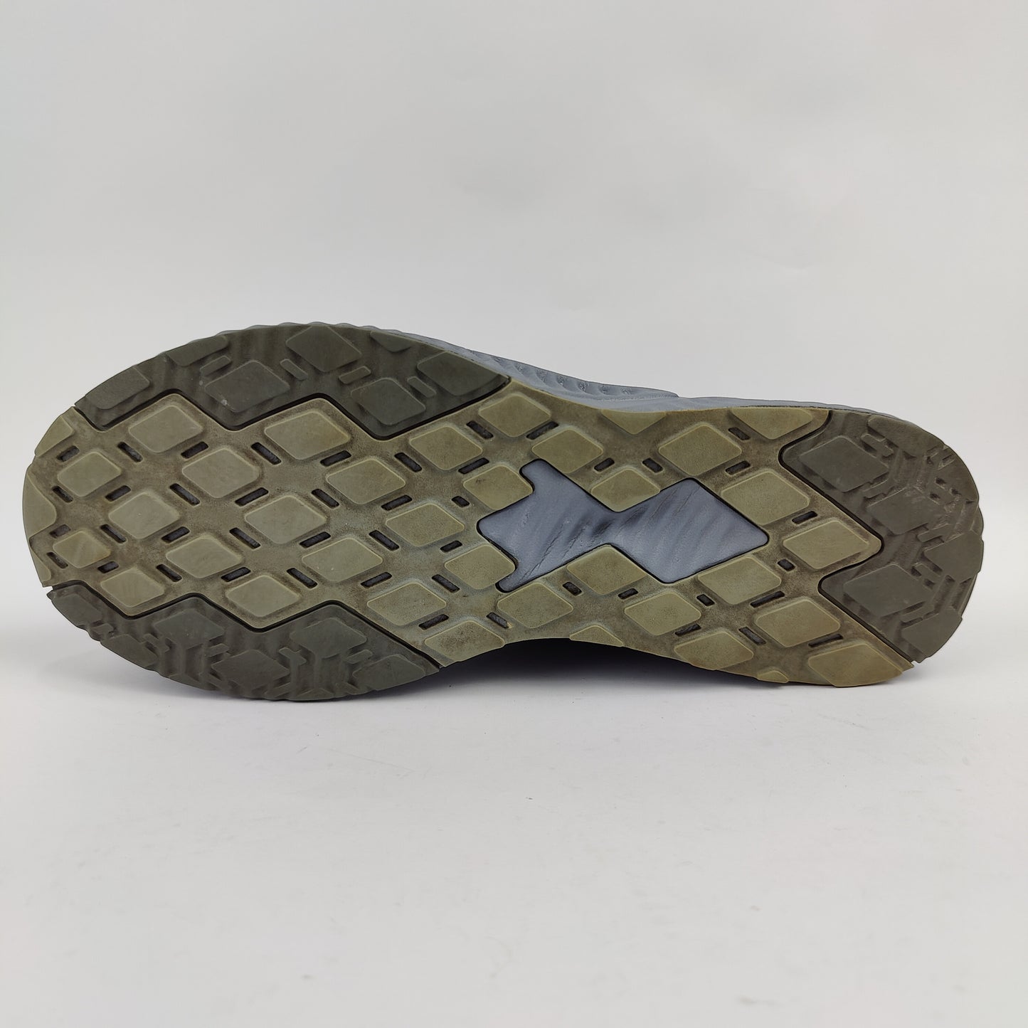 Adidas Edge RC (UK/PK 8.5) - 4258499