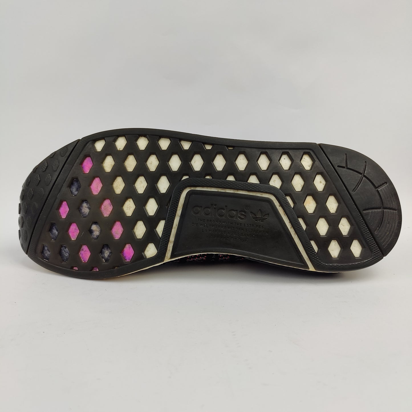 Adidas NMD R1 (UK/PK 10) - 4458476