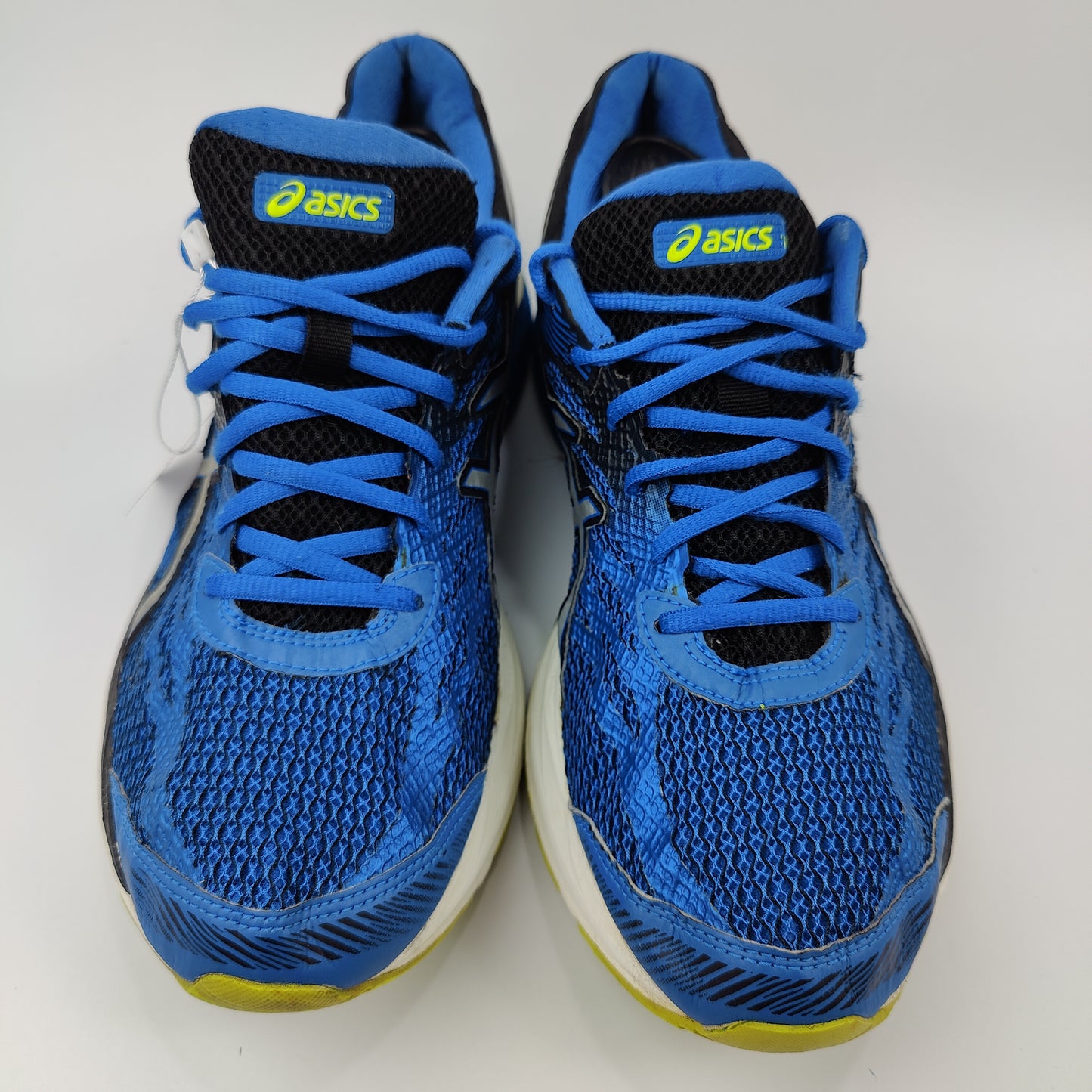 ASICS Gel Flux 4 (UK/PK 10.5) - 4608508
