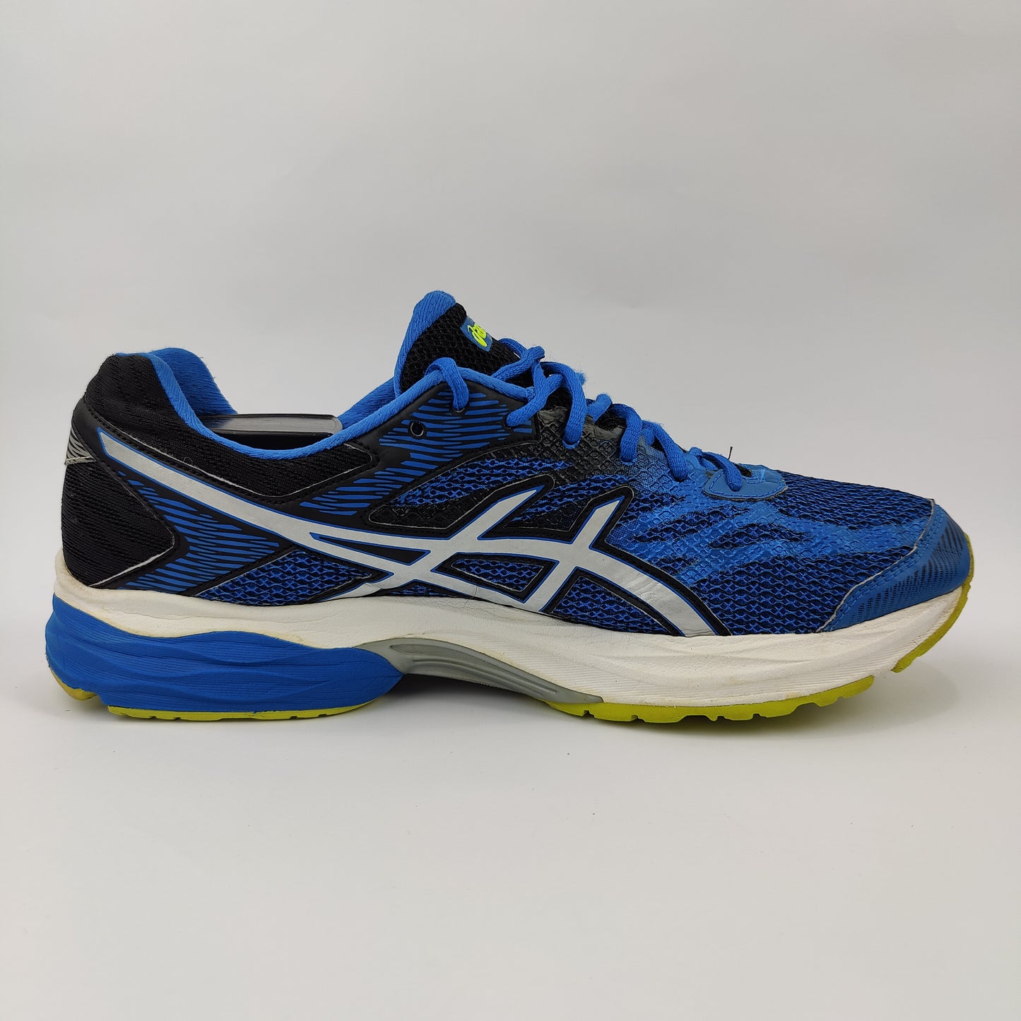 ASICS Gel Flux 4 (UK/PK 10.5) - 4608508