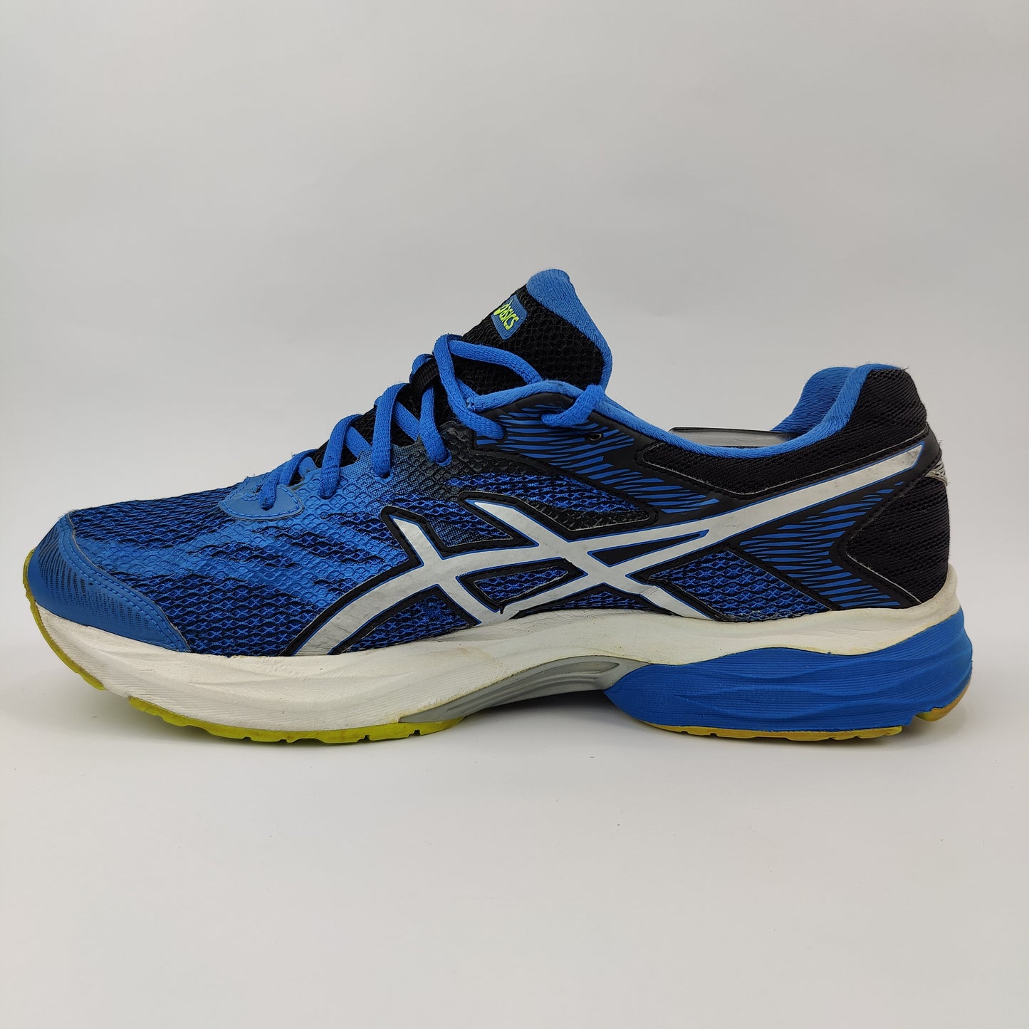 ASICS Gel Flux 4 (UK/PK 10.5) - 4608508
