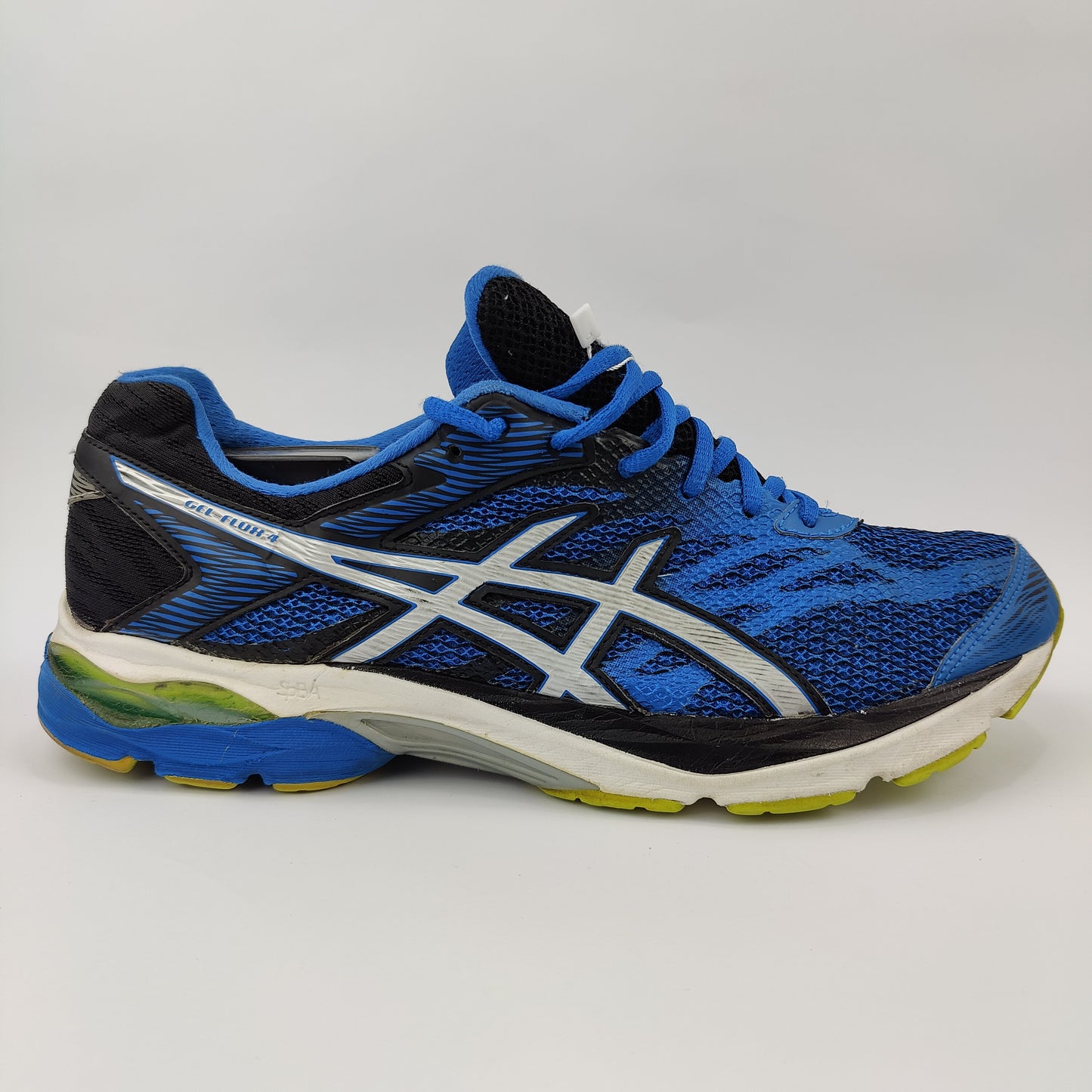 ASICS Gel Flux 4 (UK/PK 10.5) - 4608508