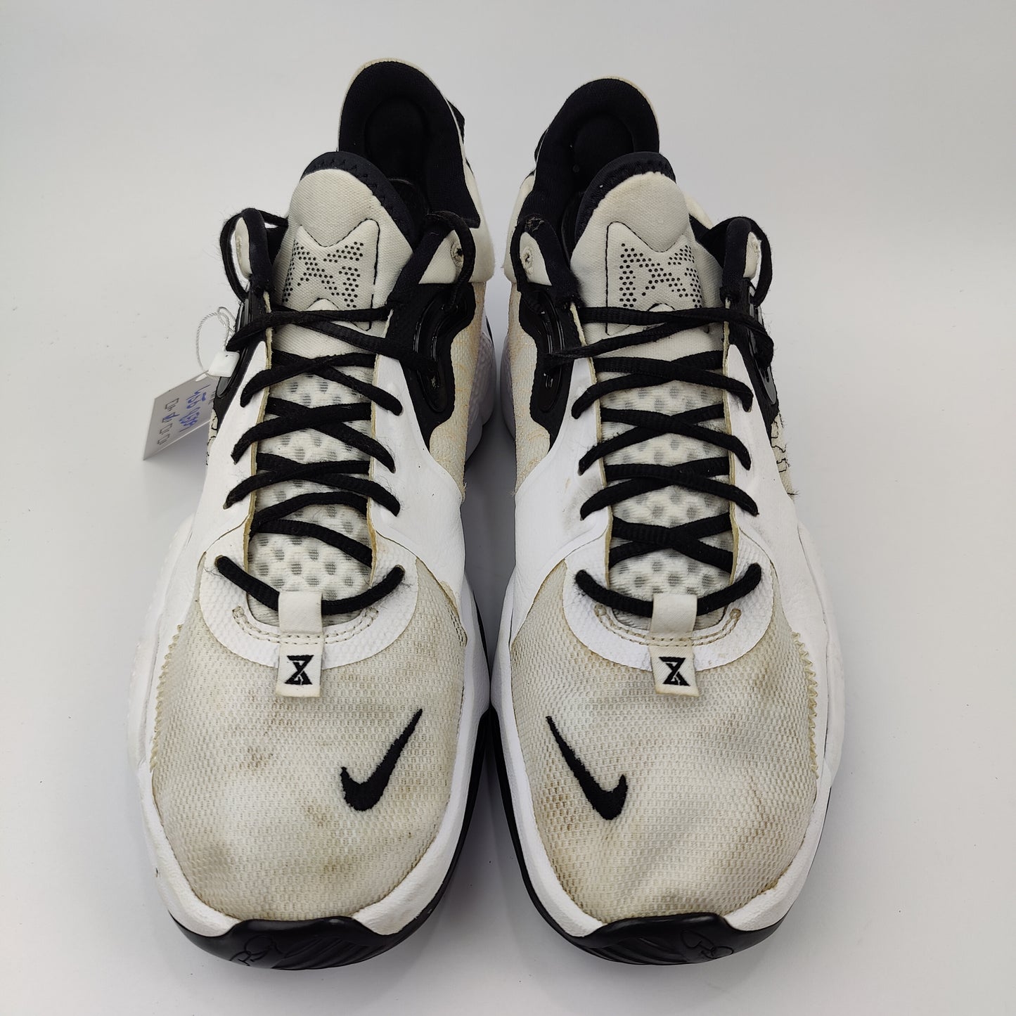 Nike PG 5 (UK/PK 10.5) - 4558509