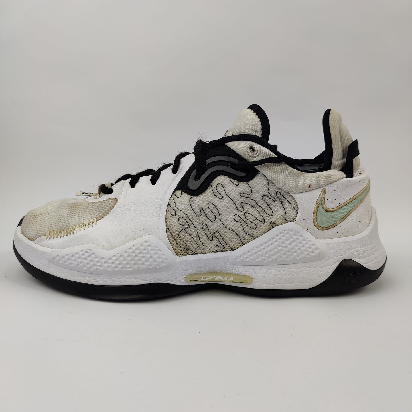 Nike PG 5 (UK/PK 10.5) - 4558509