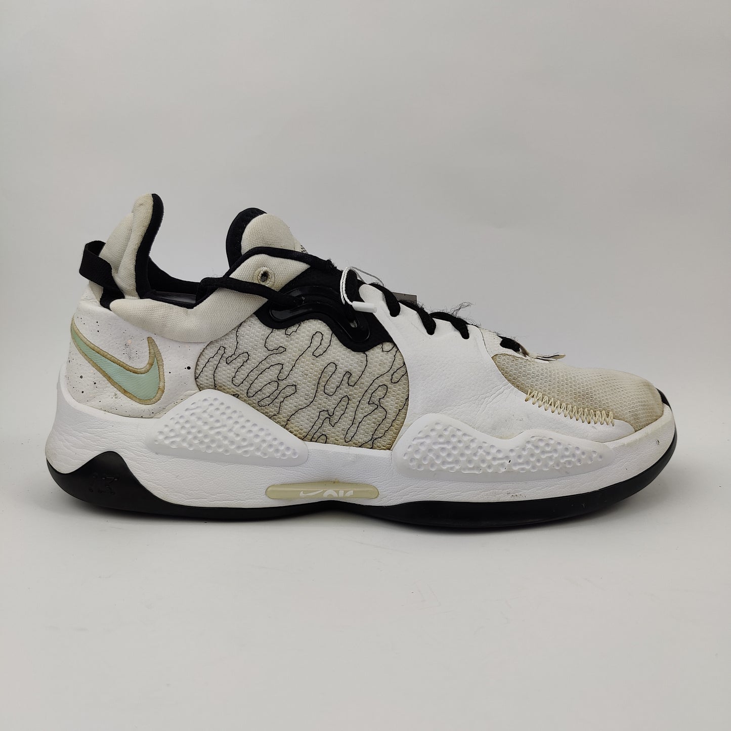 Nike PG 5 (UK/PK 10.5) - 4558509