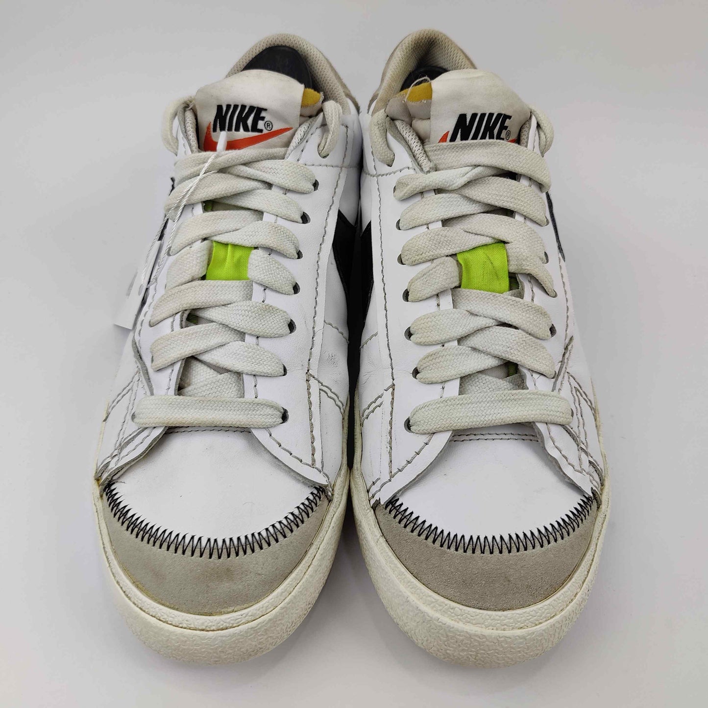 Nike Blazer Low 77 (UK/PK 10) - 4508532