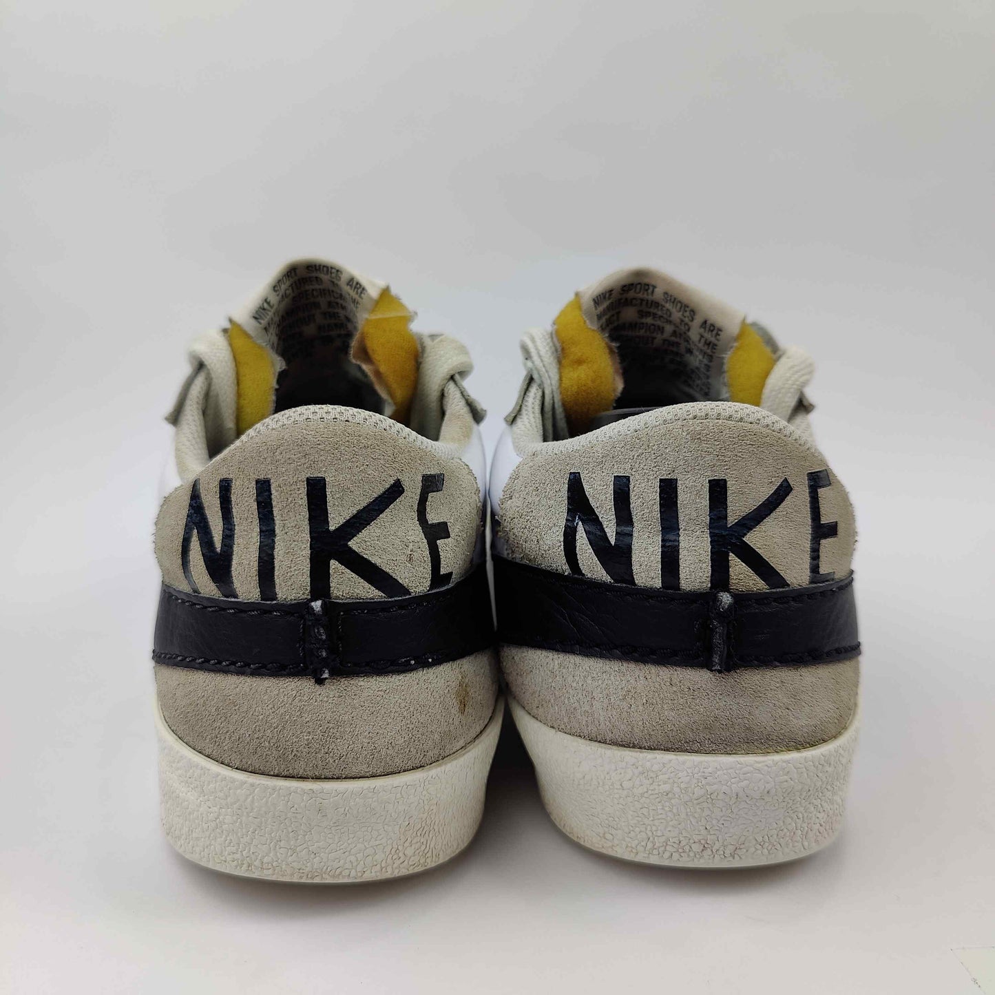 Nike Blazer Low 77 (UK/PK 10) - 4508532
