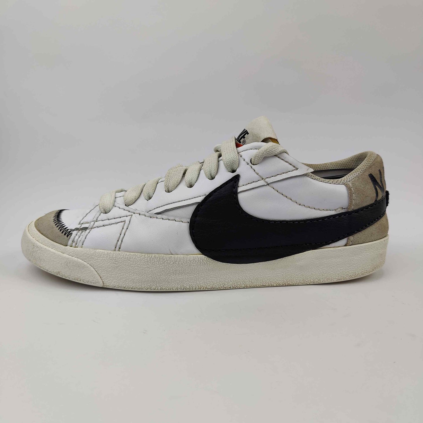 Nike Blazer Low 77 (UK/PK 10) - 4508532