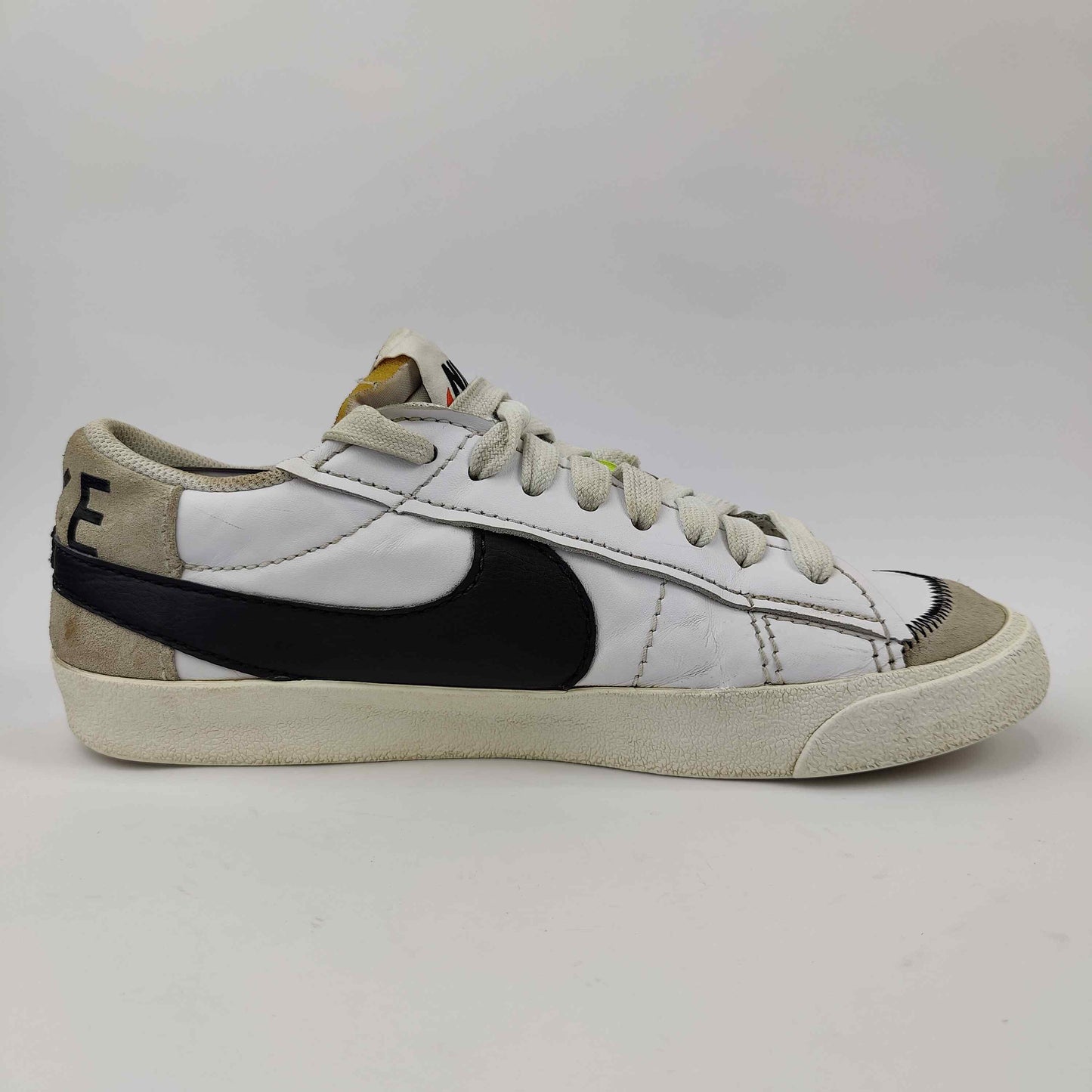 Nike Blazer Low 77 (UK/PK 10) - 4508532