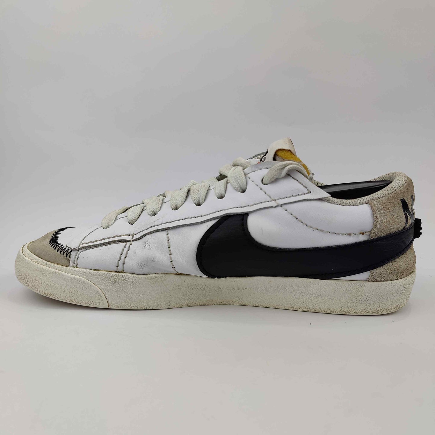Nike Blazer Low 77 (UK/PK 10) - 4508532